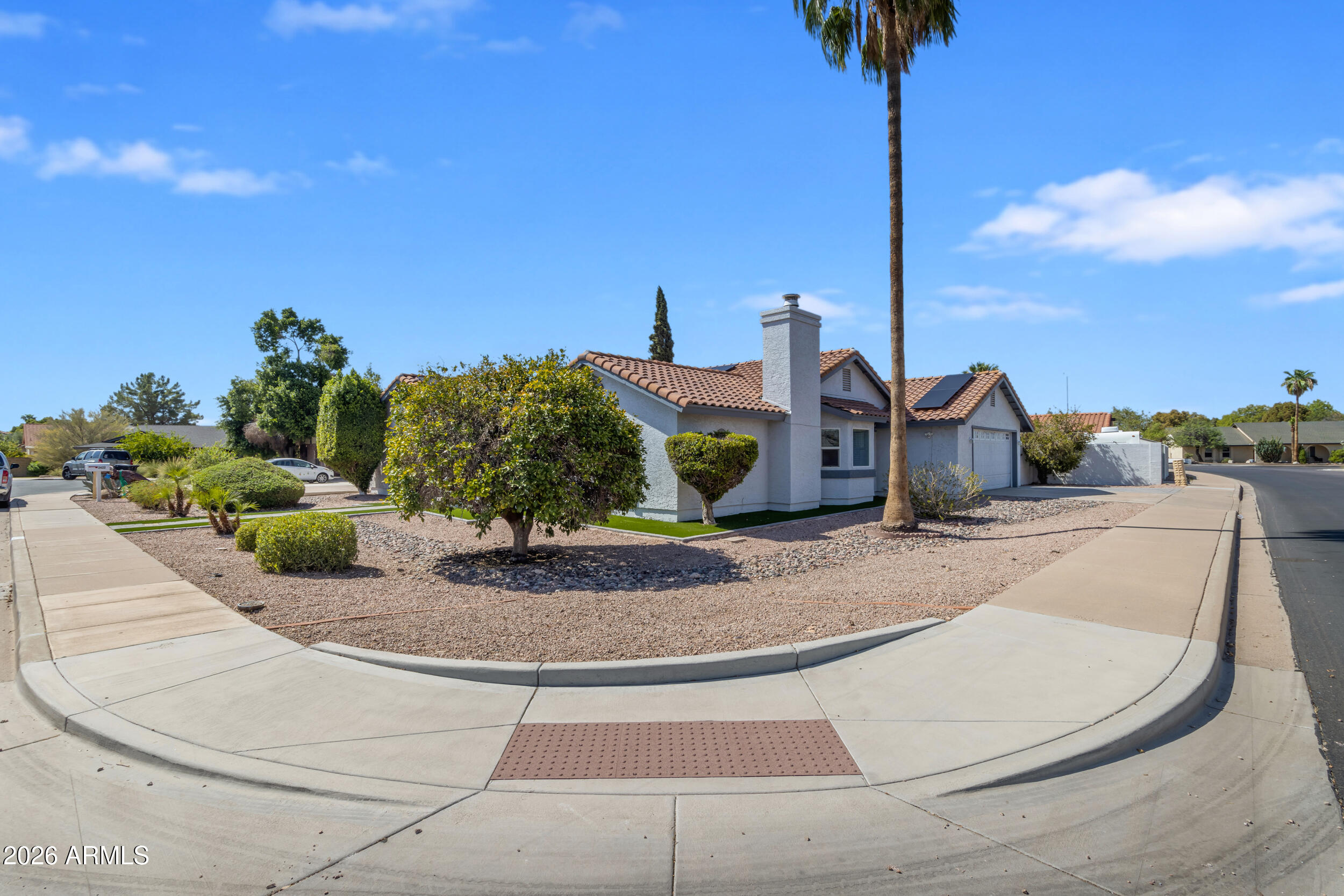 2422 E Kael Circle