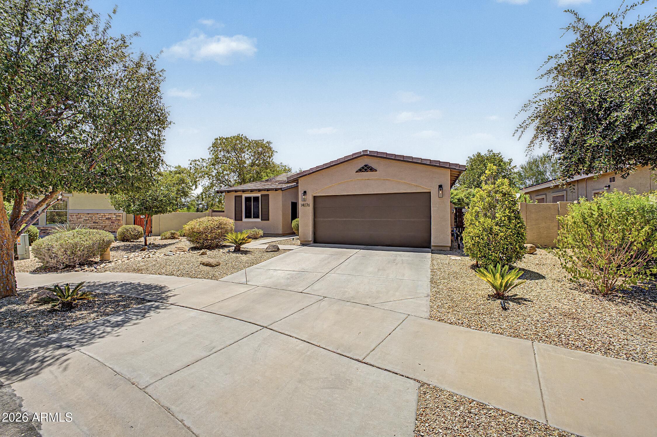 14076 N 138TH Lane