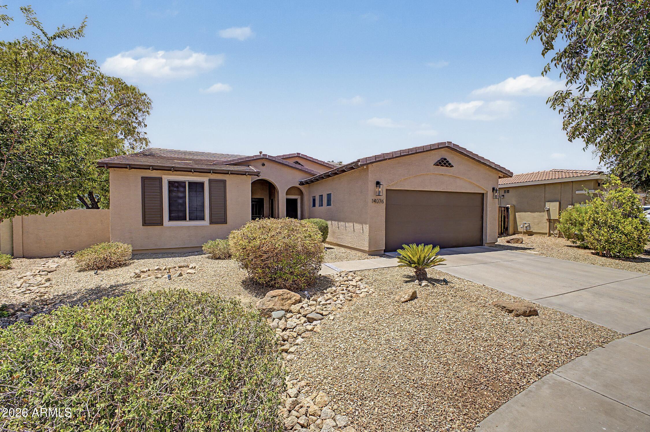 14076 N 138TH Lane