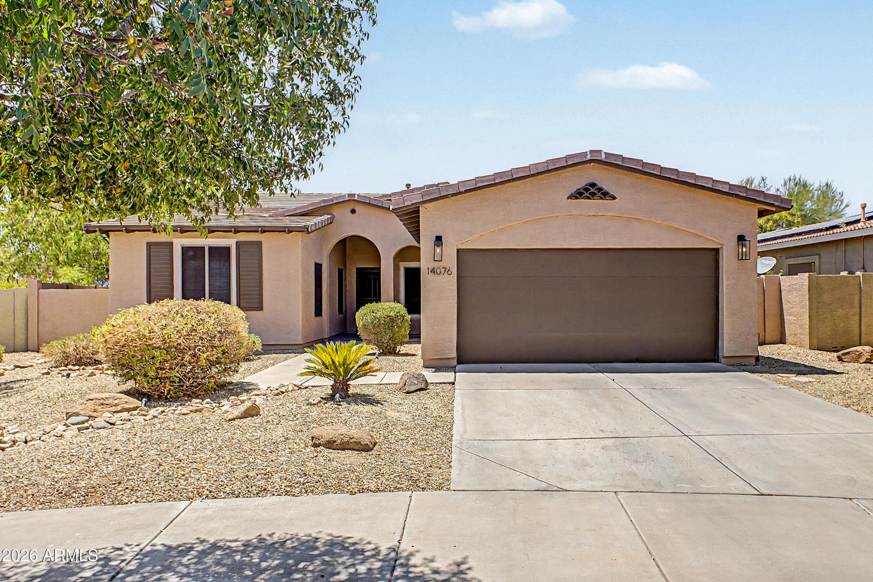 14076 N 138TH Lane