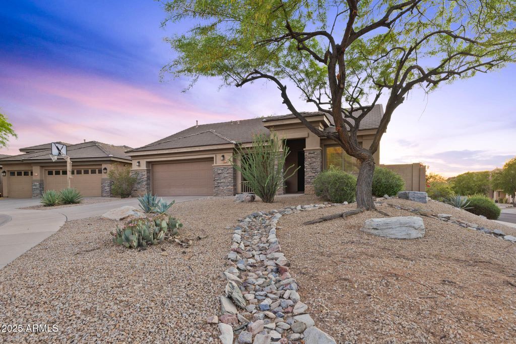 Photo of 10623 E Acacia Drive, Scottsdale, AZ 85255 (MLS # 6862163)