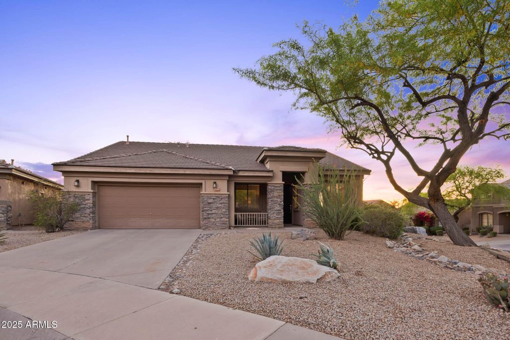 Photo of 10623 E Acacia Drive, Scottsdale, AZ 85255 (MLS # 6862163)