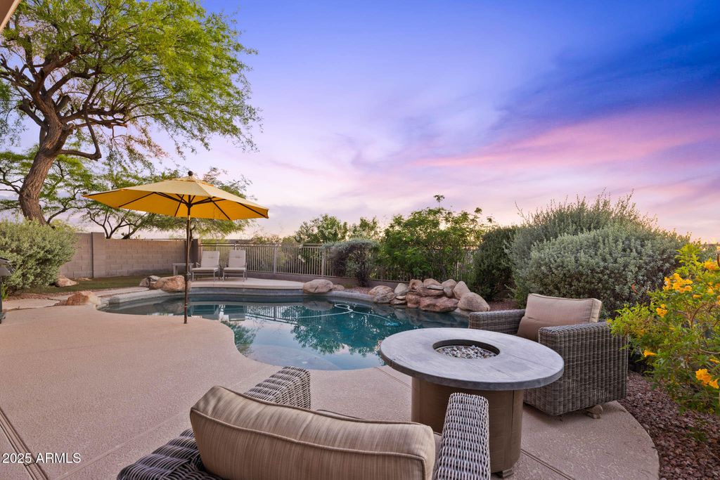 Photo of 10623 E Acacia Drive, Scottsdale, AZ 85255 (MLS # 6862163)