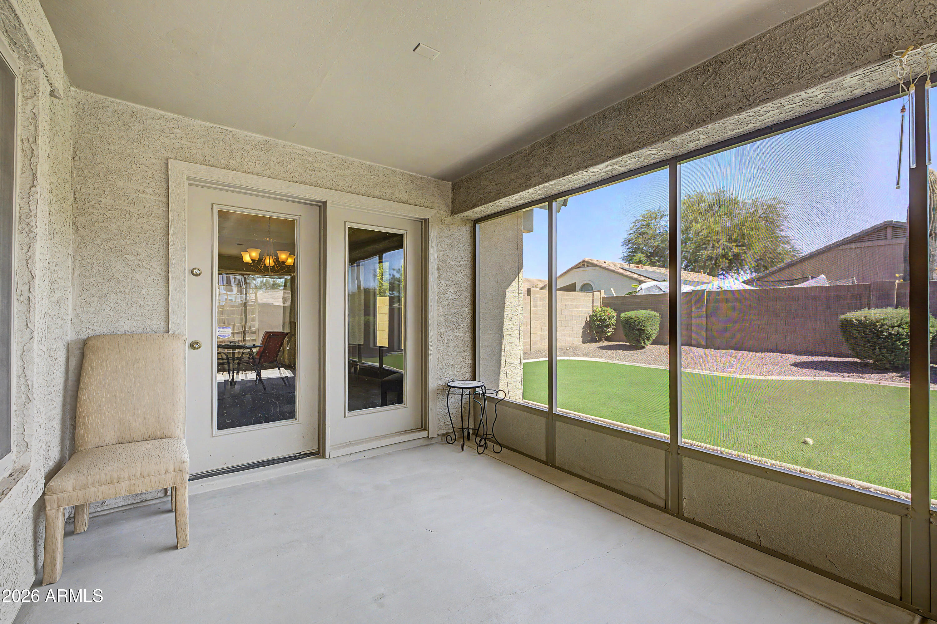 PECAN CREEK SOUTH UNIT 4 - Residential