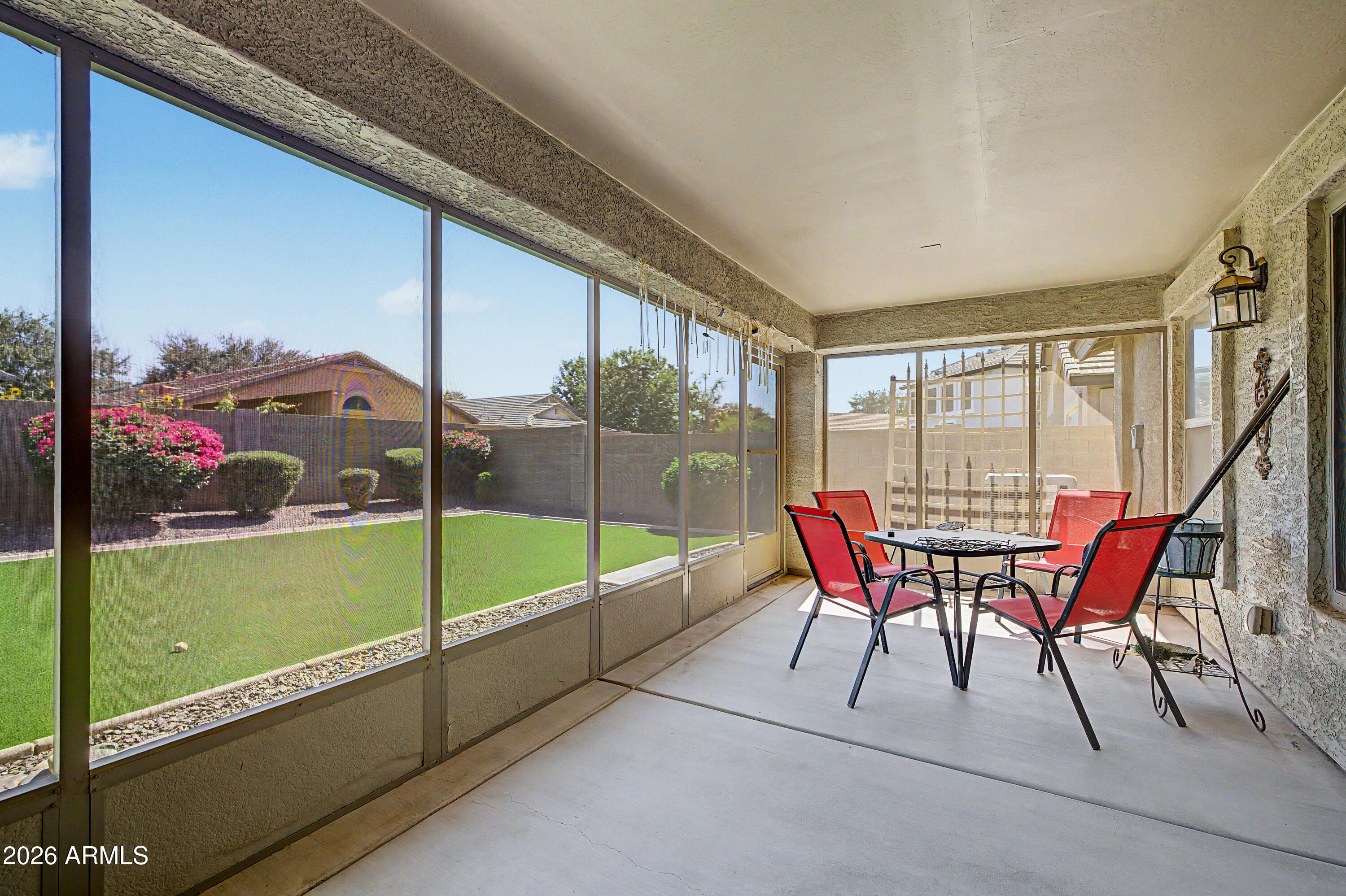 PECAN CREEK SOUTH UNIT 4 - Residential