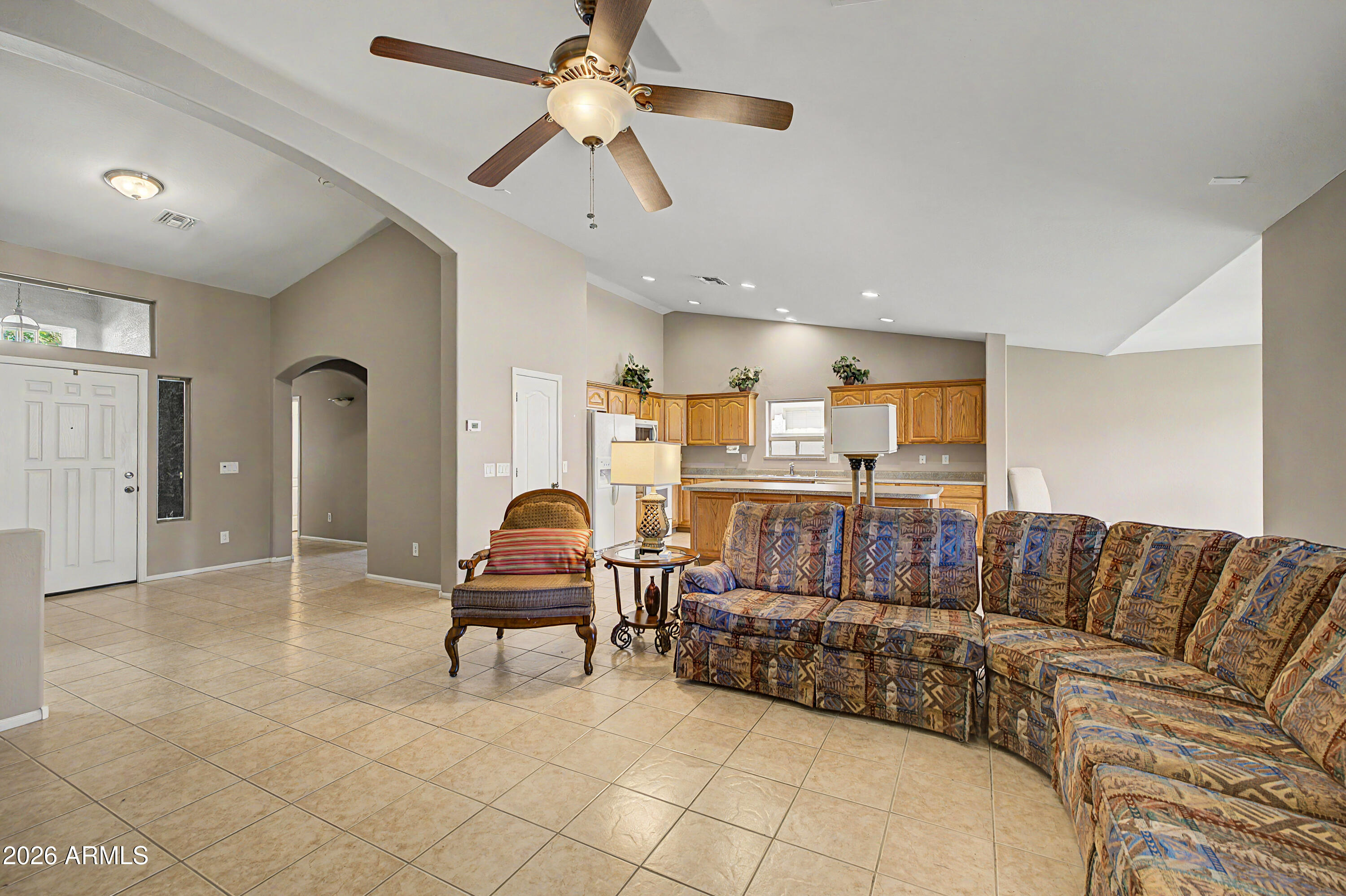 PECAN CREEK SOUTH UNIT 4 - Residential
