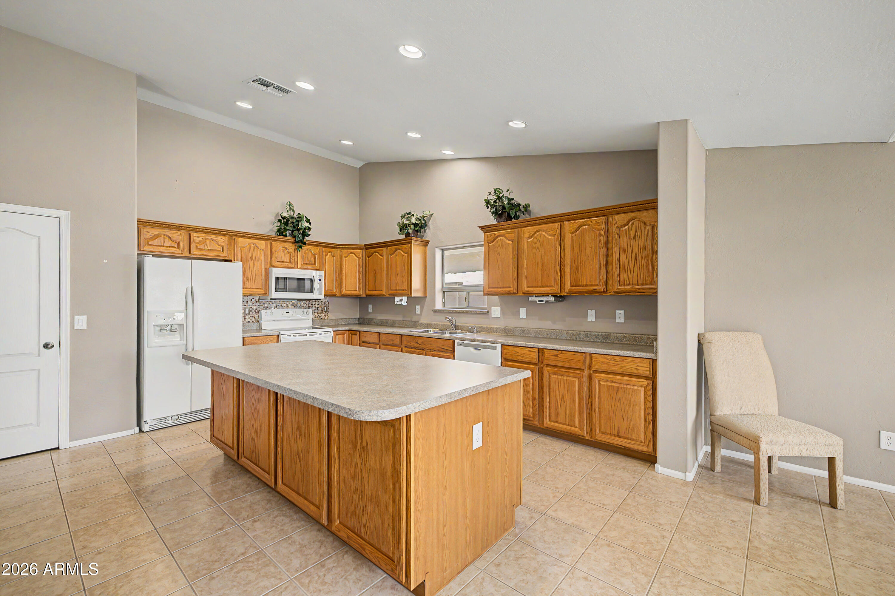 PECAN CREEK SOUTH UNIT 4 - Residential