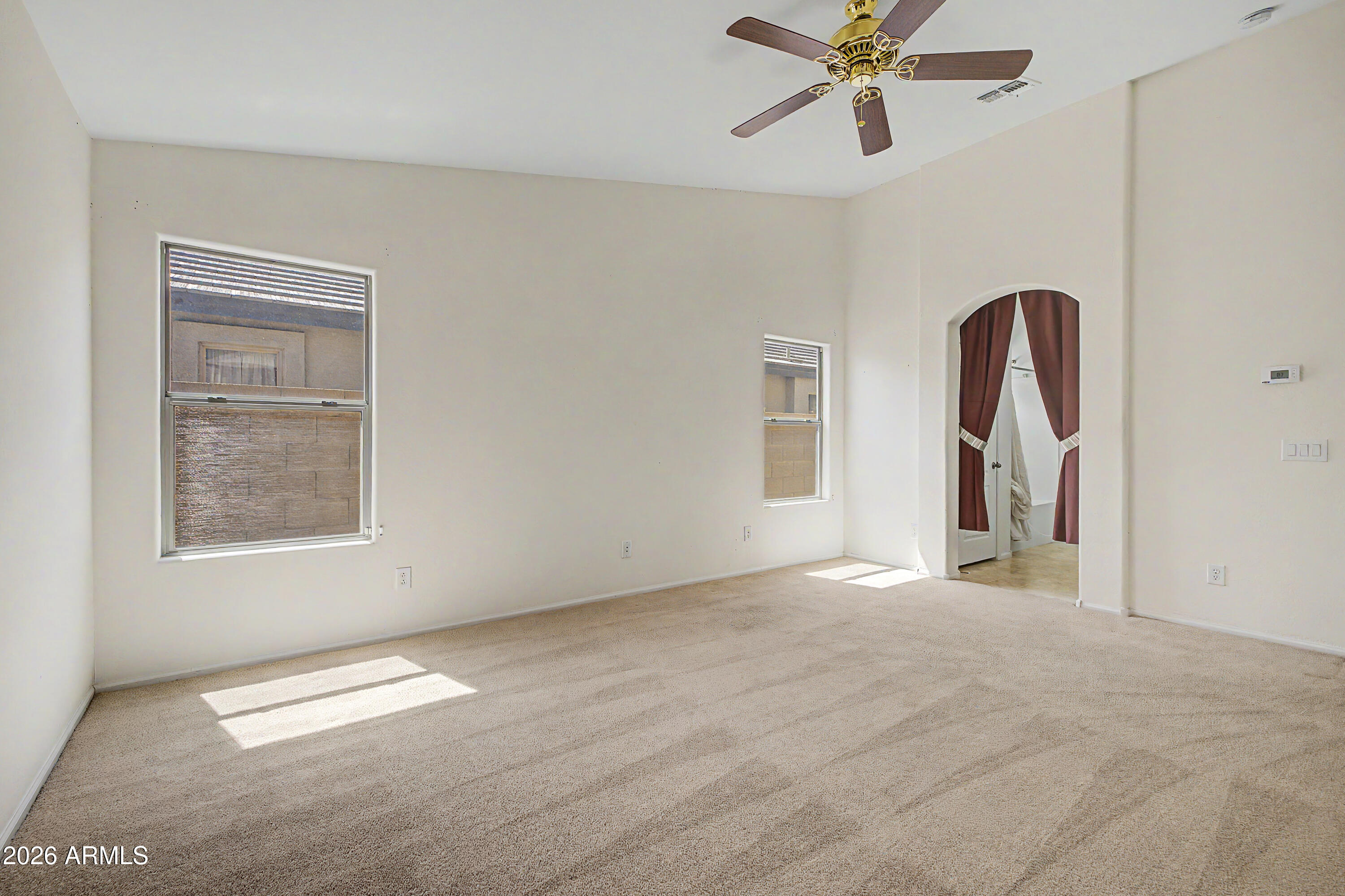 PECAN CREEK SOUTH UNIT 4 - Residential