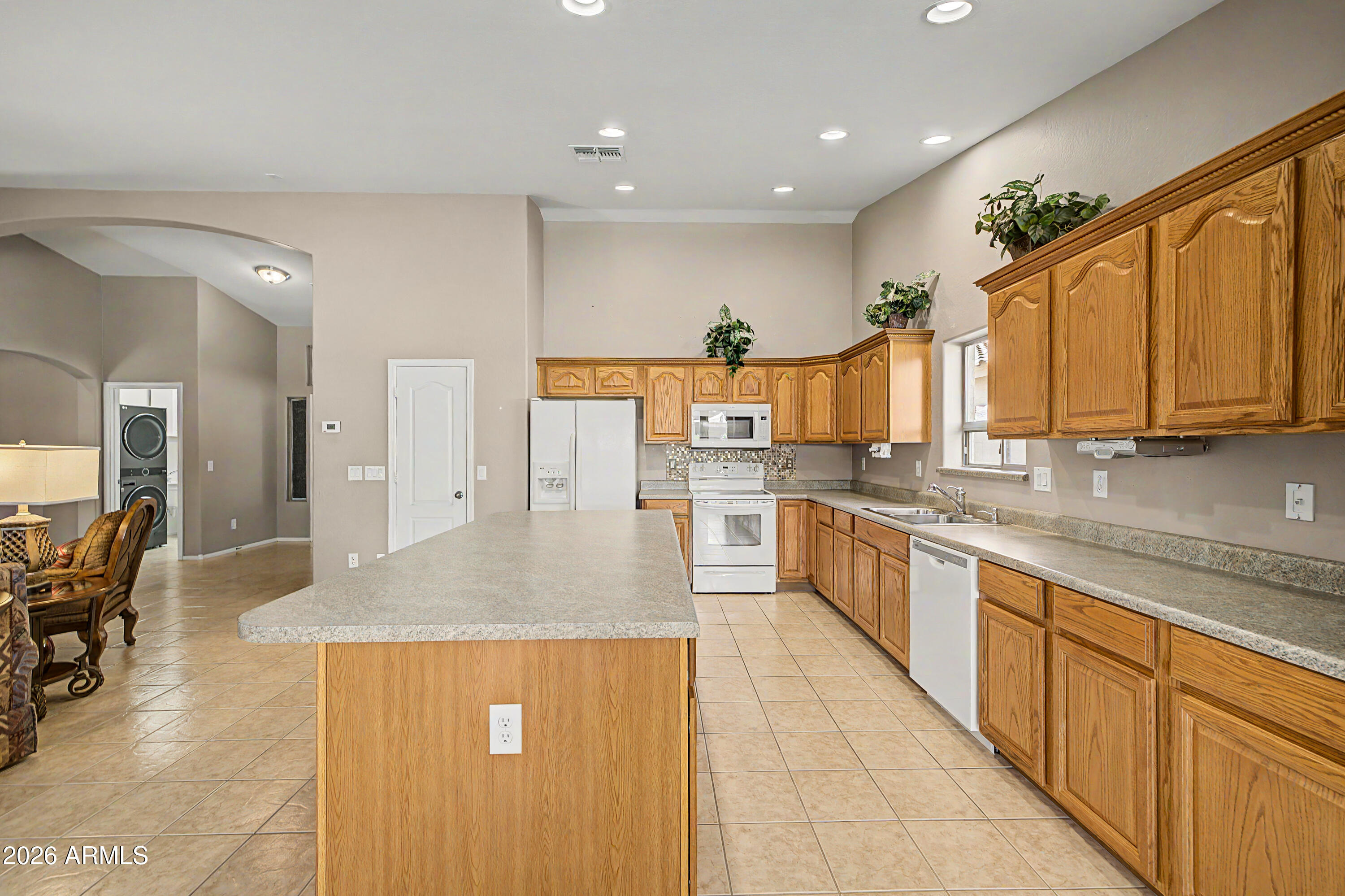 PECAN CREEK SOUTH UNIT 4 - Residential