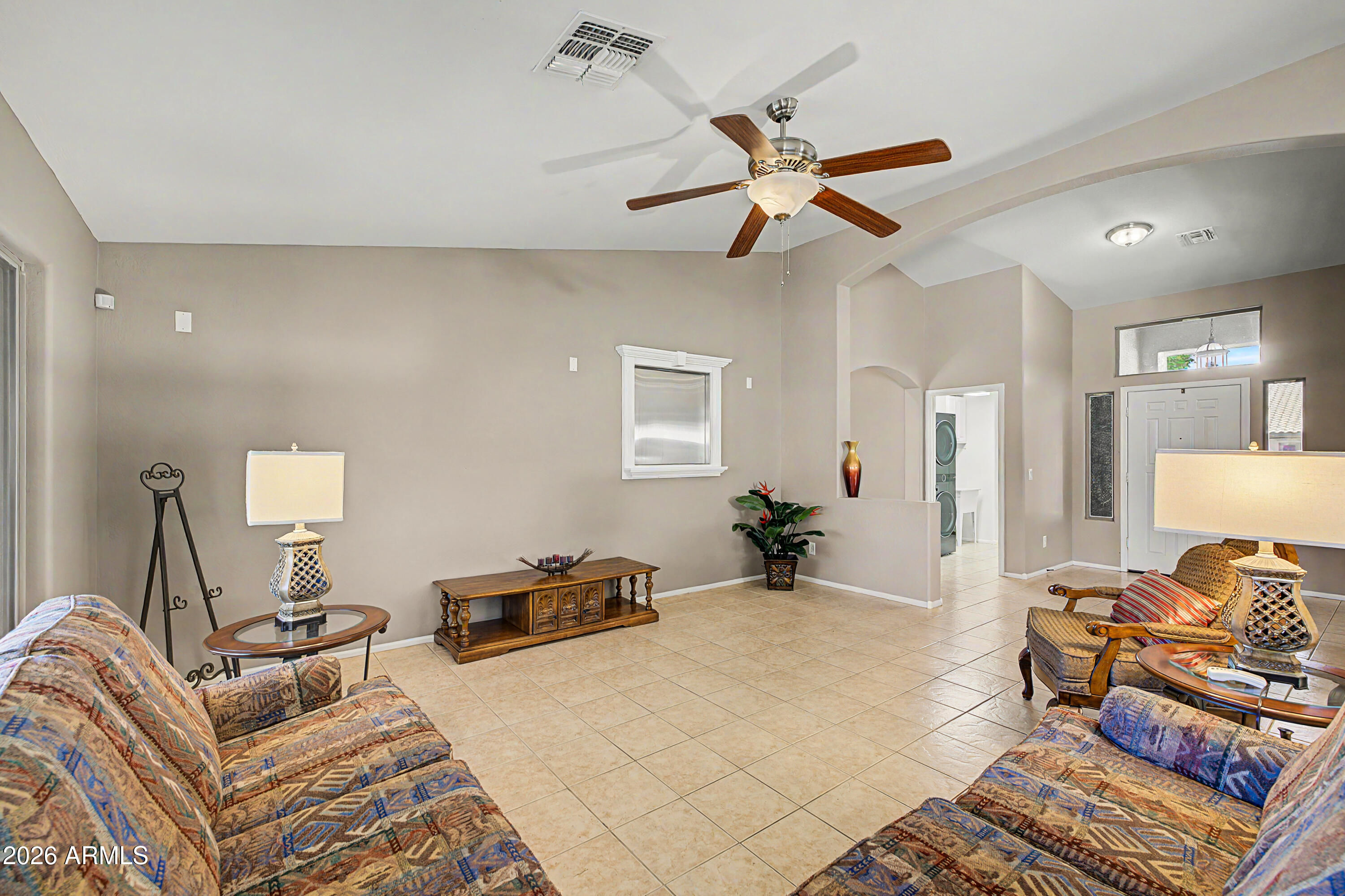 PECAN CREEK SOUTH UNIT 4 - Residential