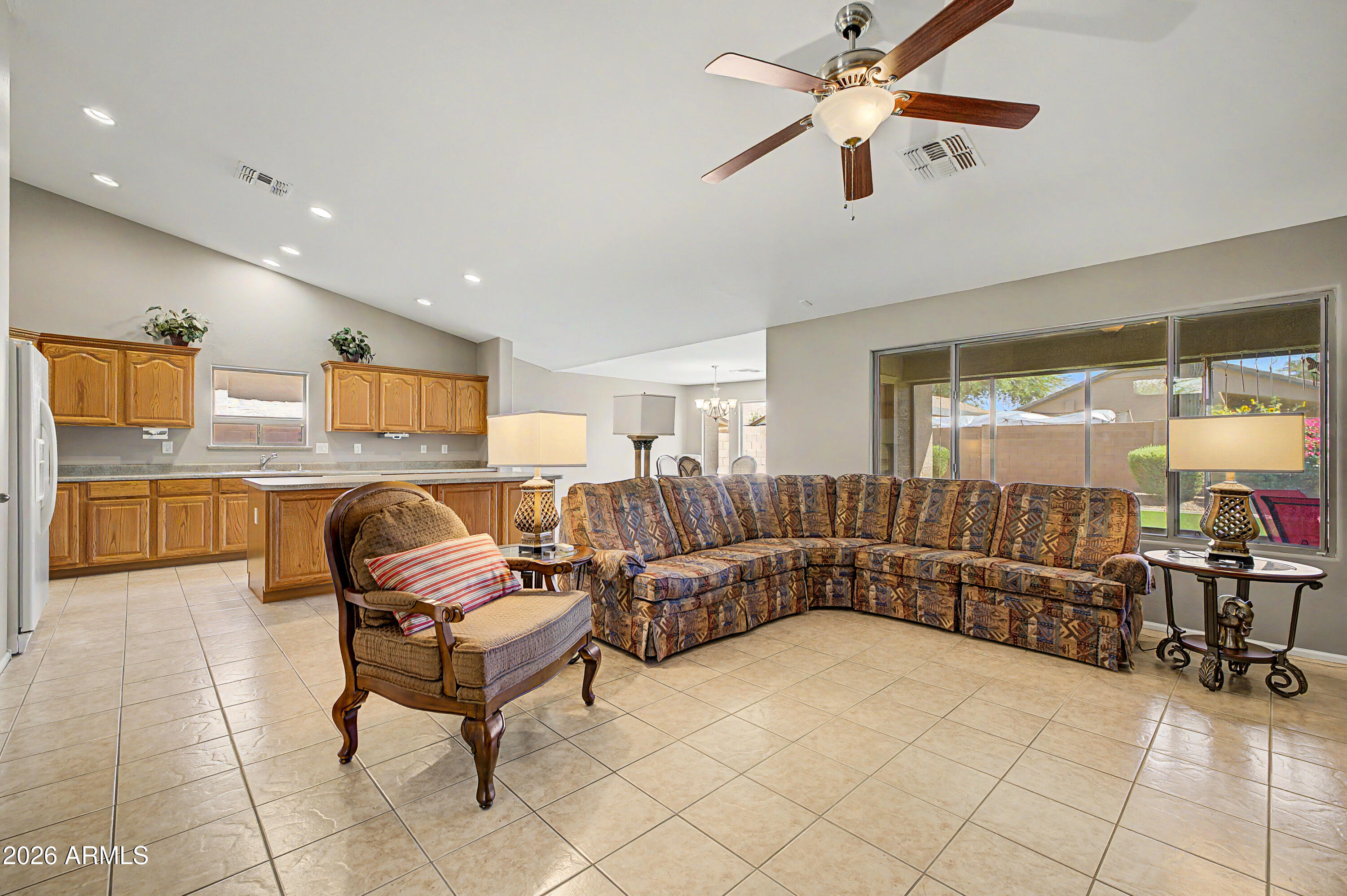 PECAN CREEK SOUTH UNIT 4 - Residential