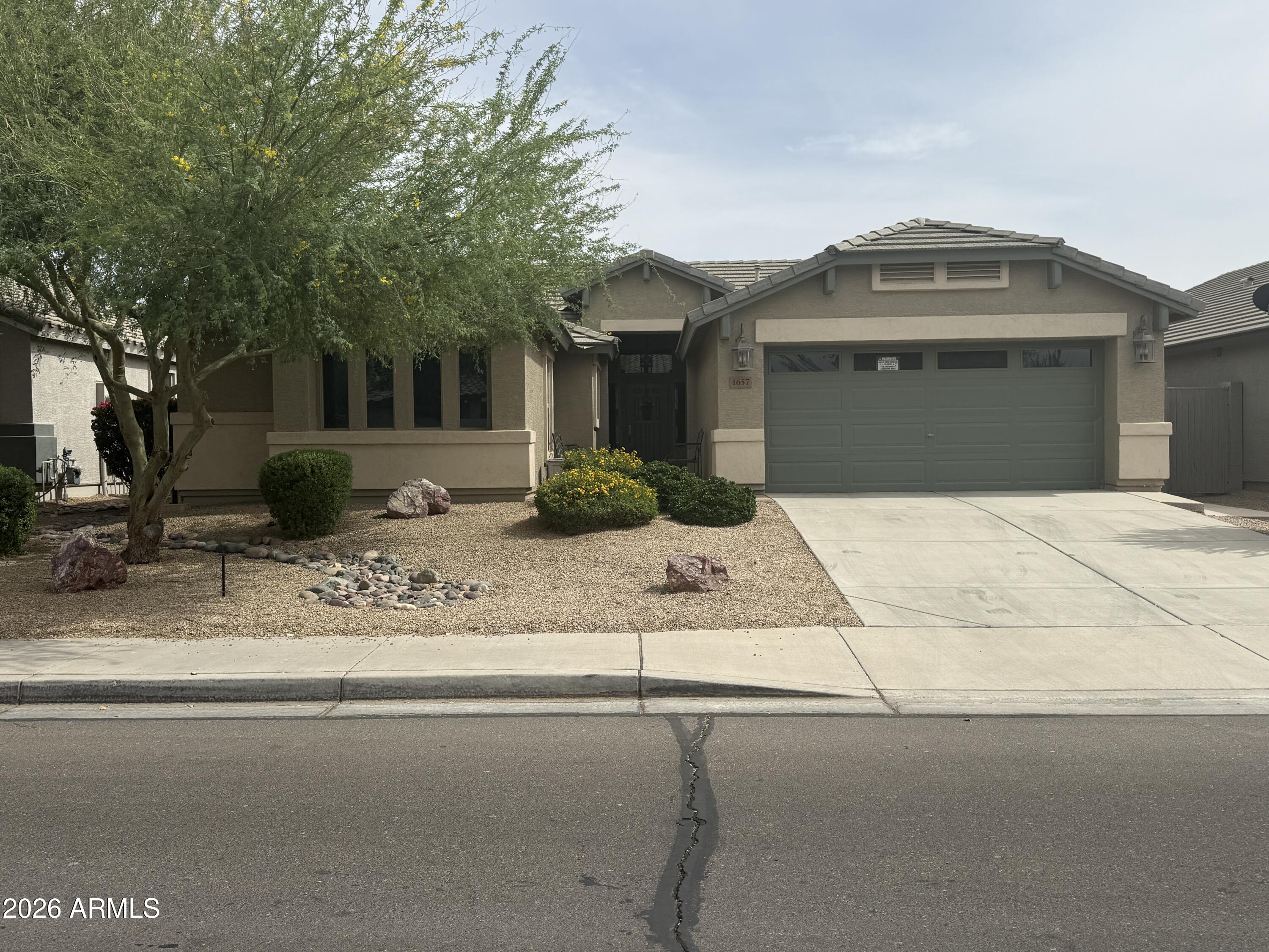 PECAN CREEK SOUTH UNIT 4 - Residential