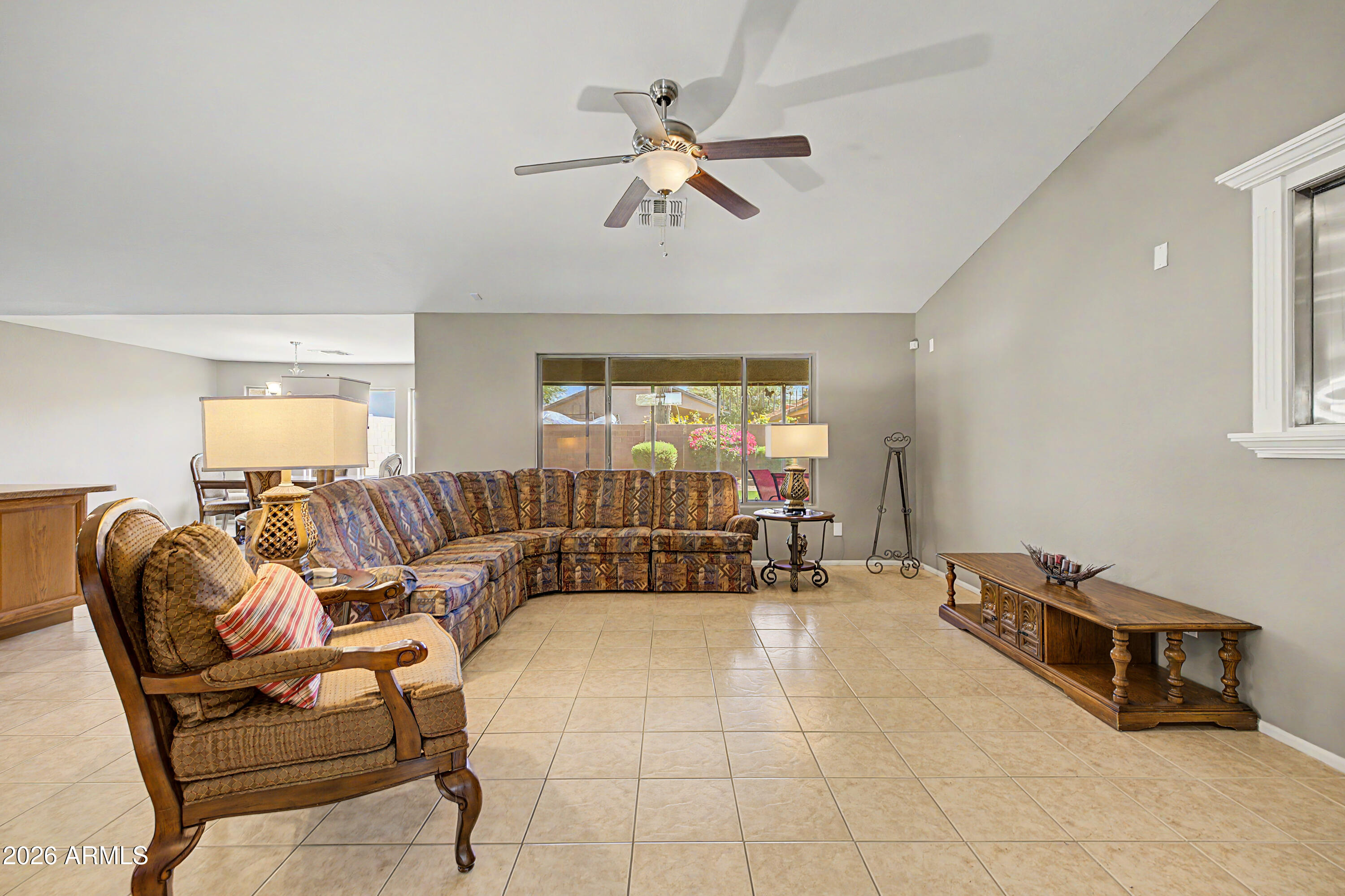 PECAN CREEK SOUTH UNIT 4 - Residential