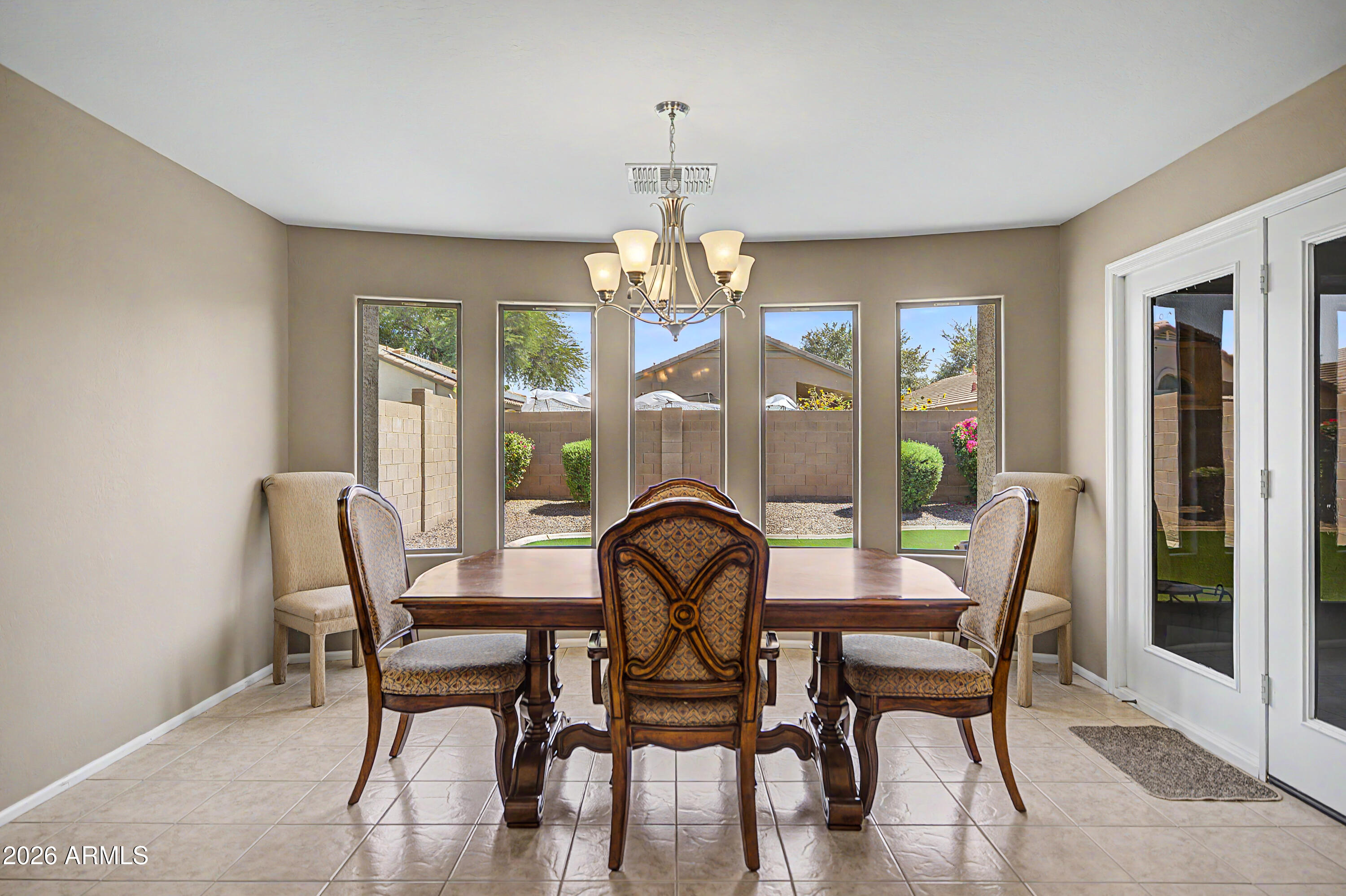 PECAN CREEK SOUTH UNIT 4 - Residential