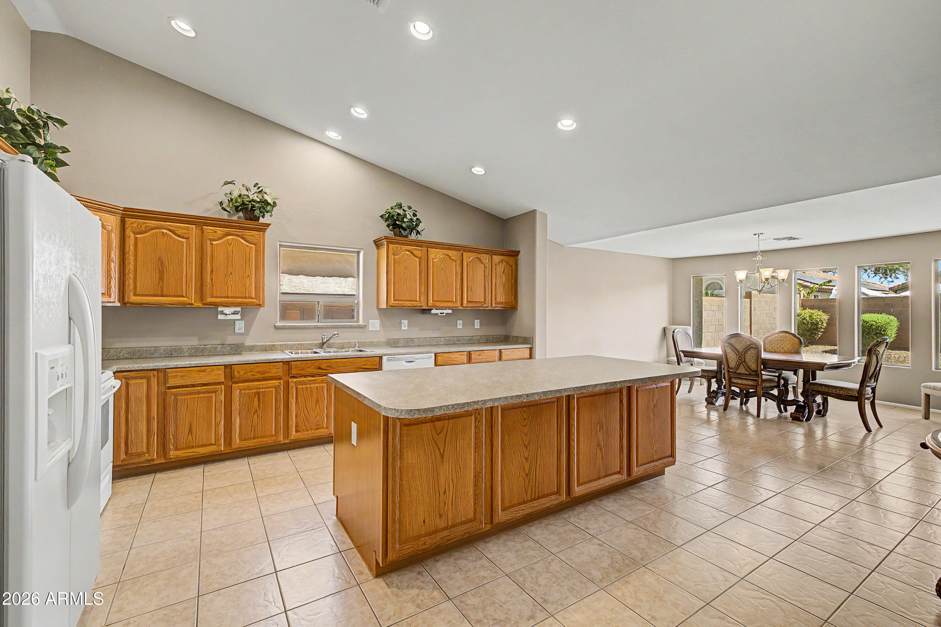PECAN CREEK SOUTH UNIT 4 - Residential