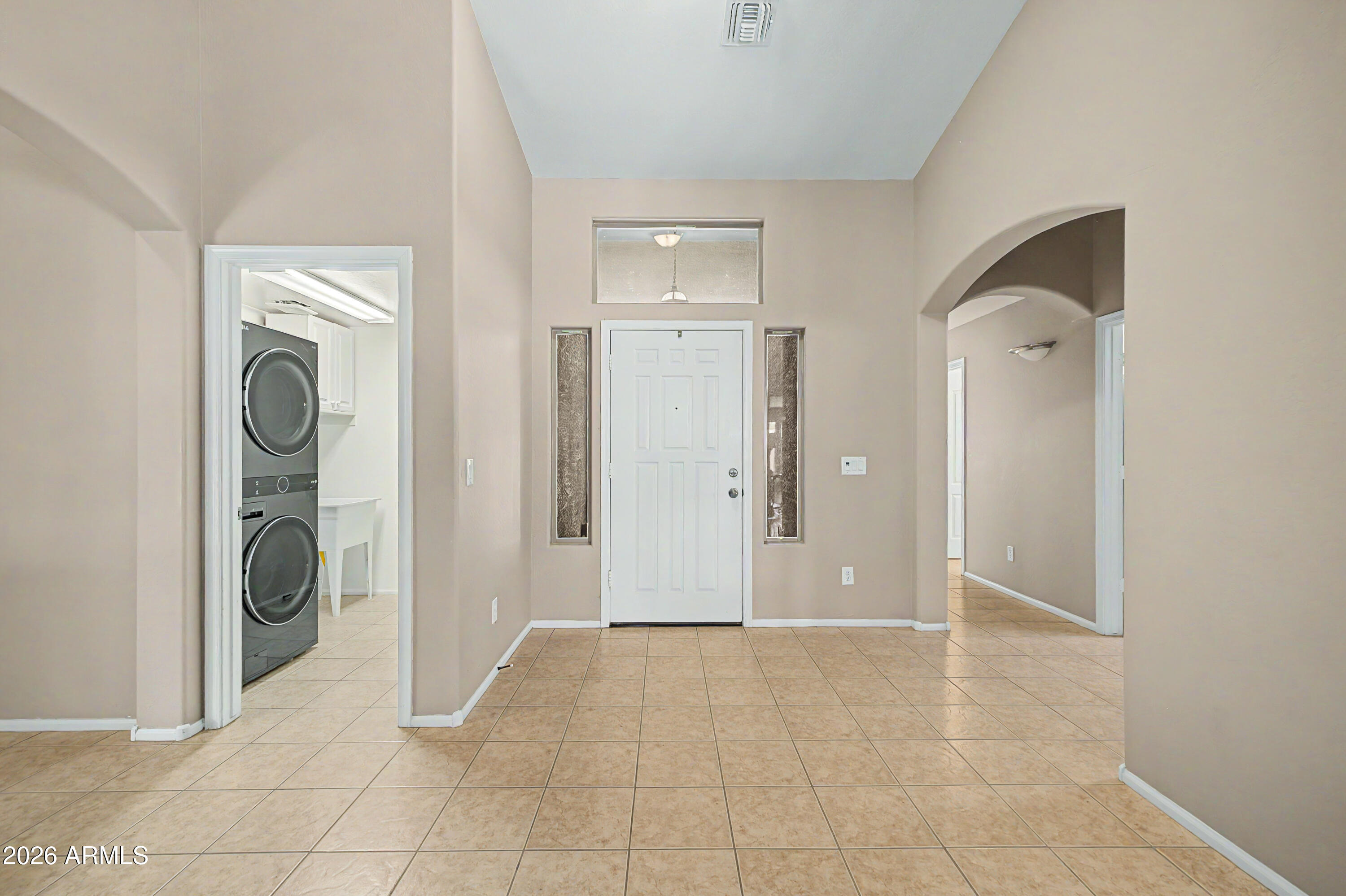 PECAN CREEK SOUTH UNIT 4 - Residential
