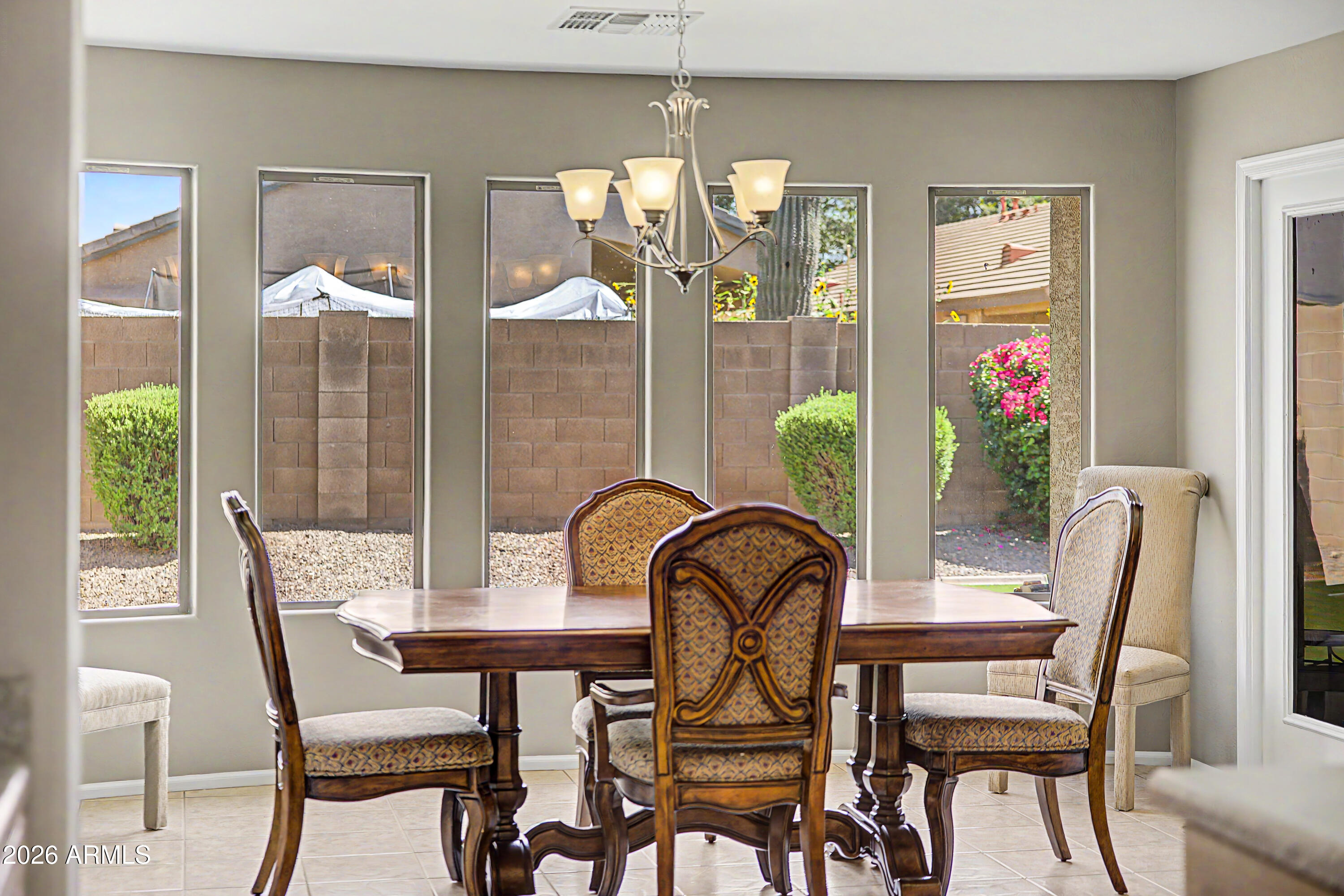 PECAN CREEK SOUTH UNIT 4 - Residential