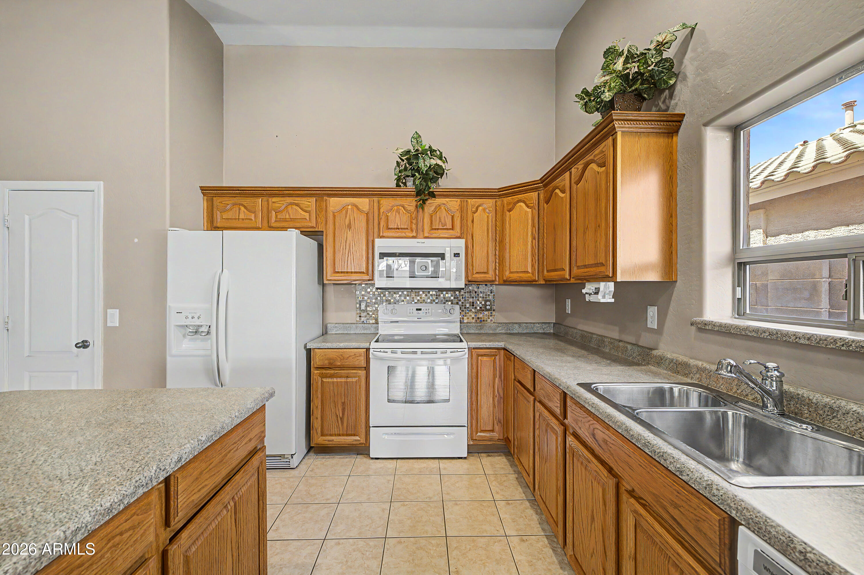 PECAN CREEK SOUTH UNIT 4 - Residential