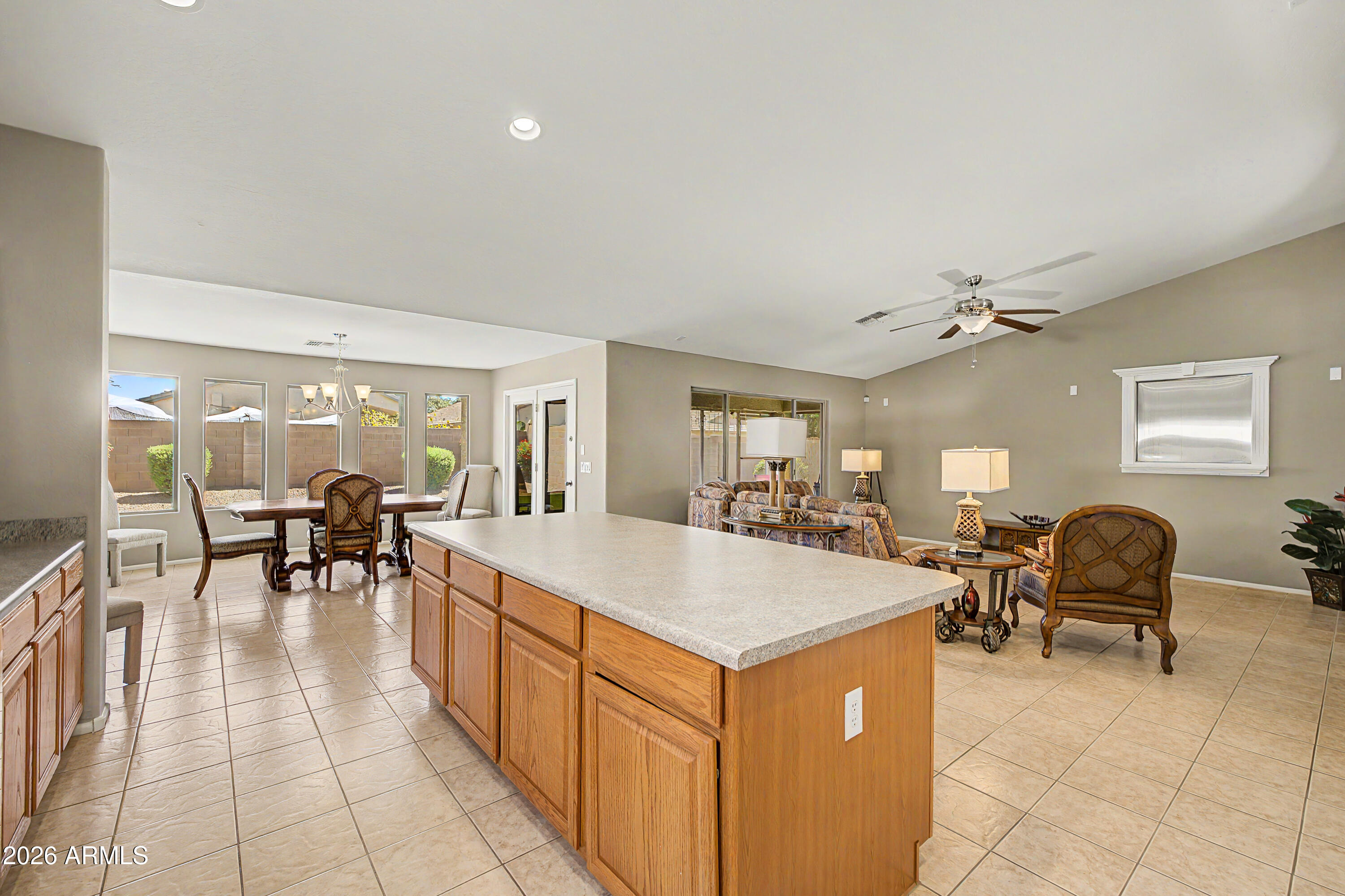 PECAN CREEK SOUTH UNIT 4 - Residential