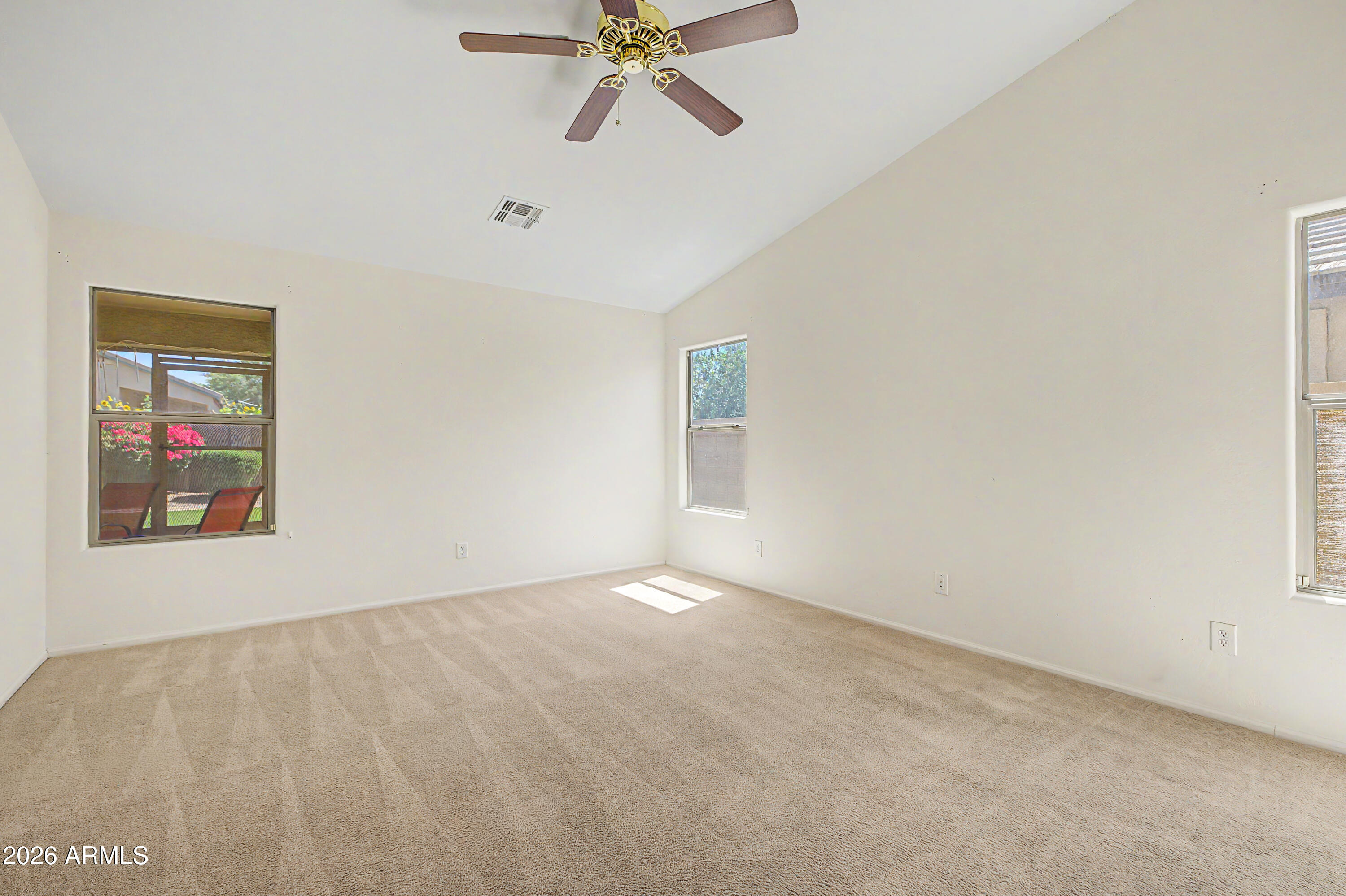 PECAN CREEK SOUTH UNIT 4 - Residential
