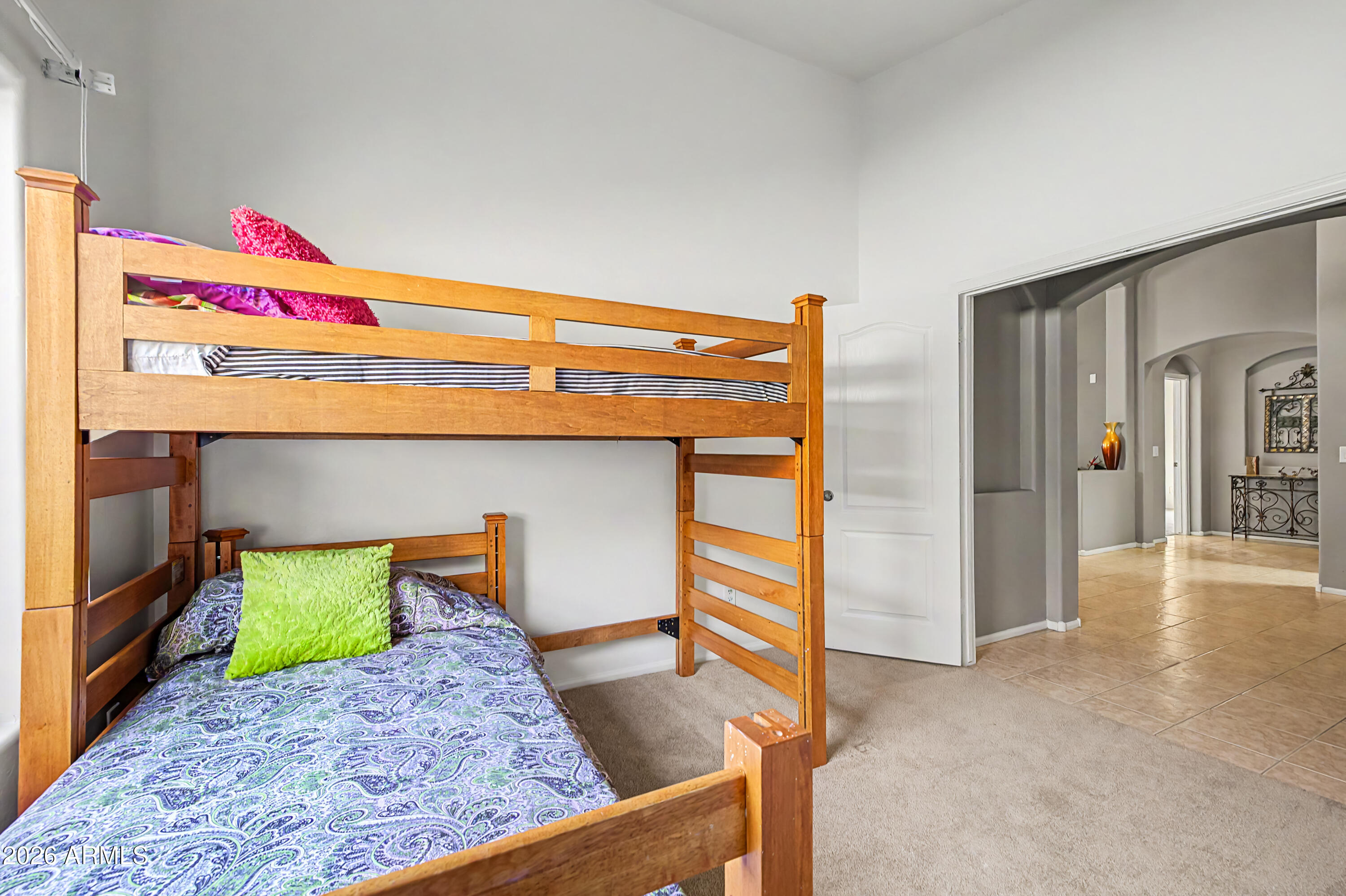 PECAN CREEK SOUTH UNIT 4 - Residential