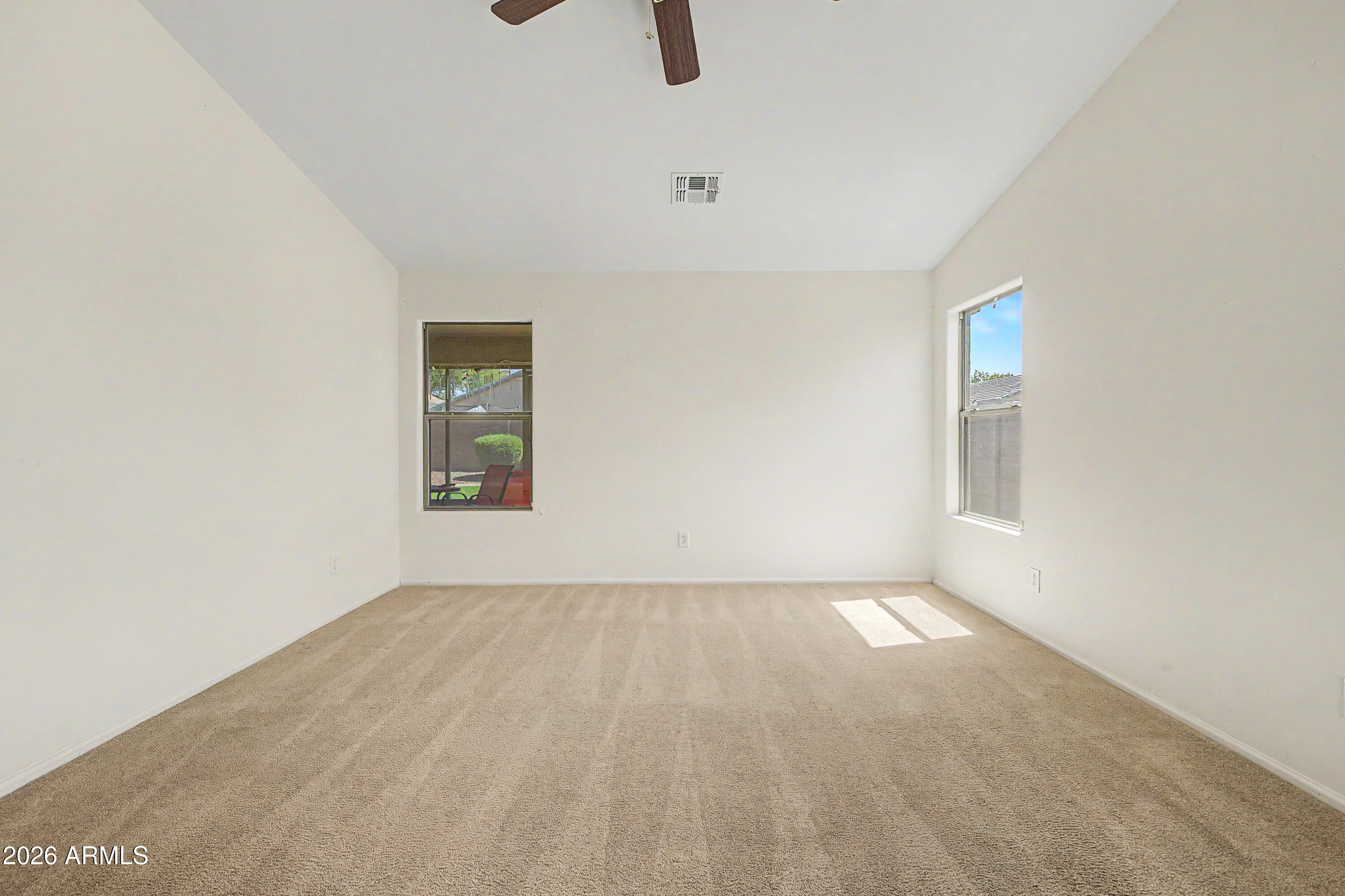 PECAN CREEK SOUTH UNIT 4 - Residential
