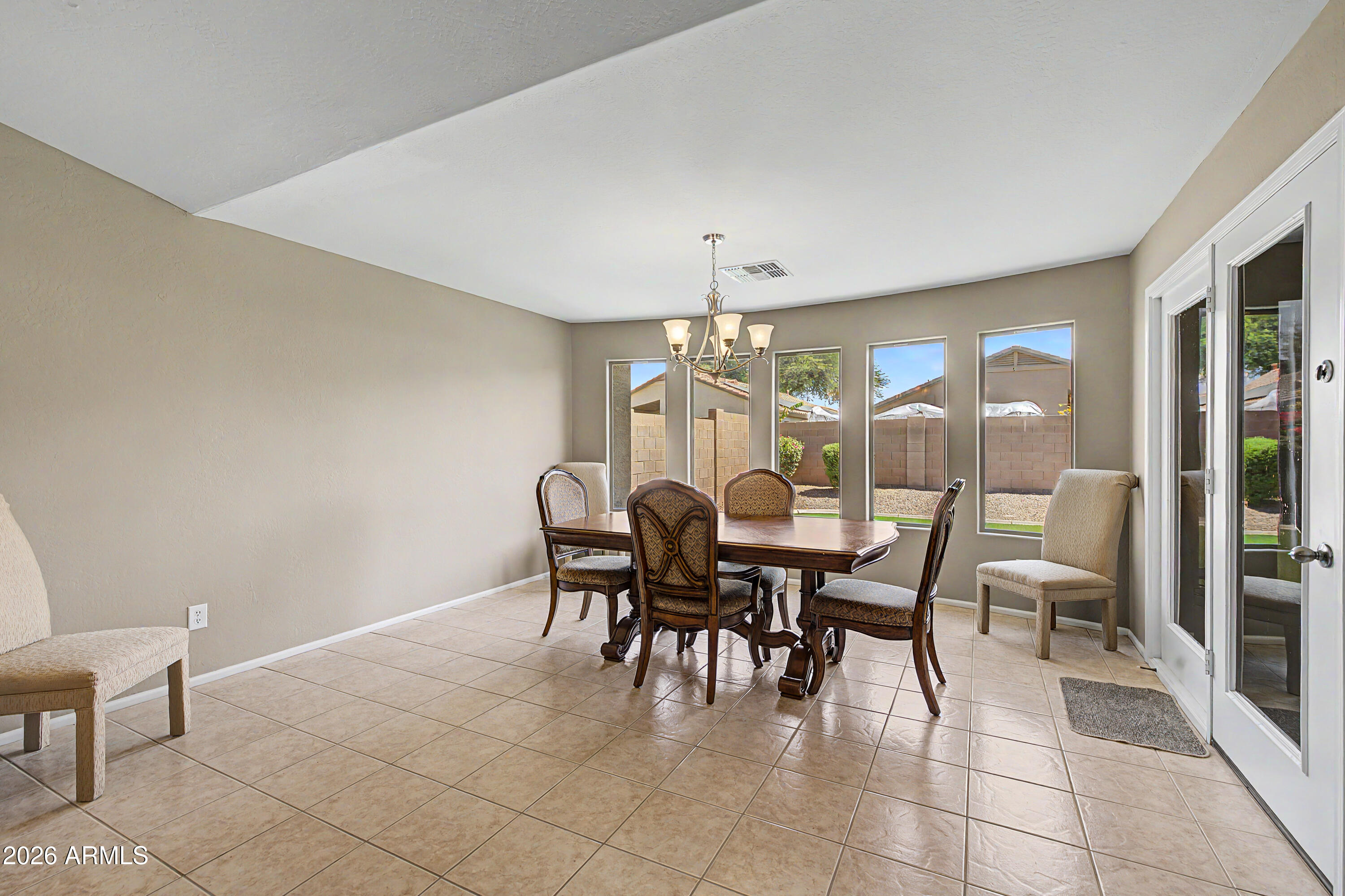 PECAN CREEK SOUTH UNIT 4 - Residential