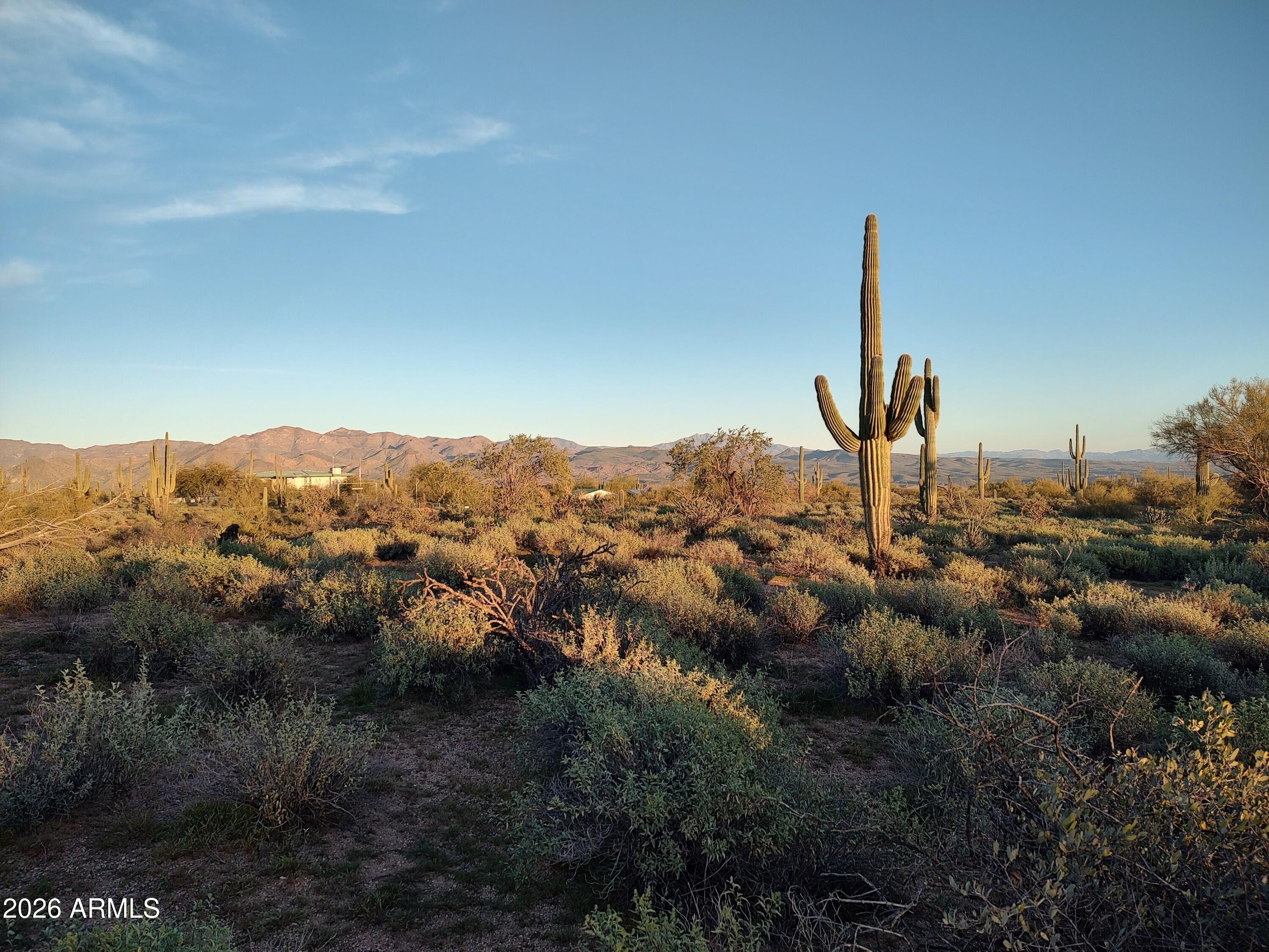 16XXX E Calle de Las Estrellas -- -