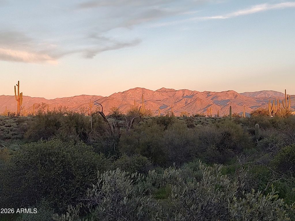 Photo of 16 E Calle De Las Estrellas #-, Scottsdale, AZ 85262 (MLS # 6976901)