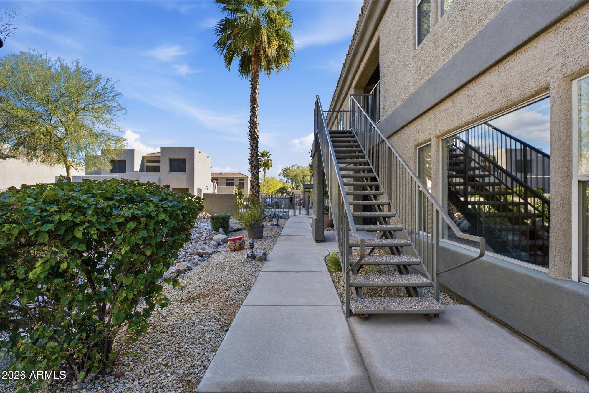 16734 E LA MONTANA Drive 203