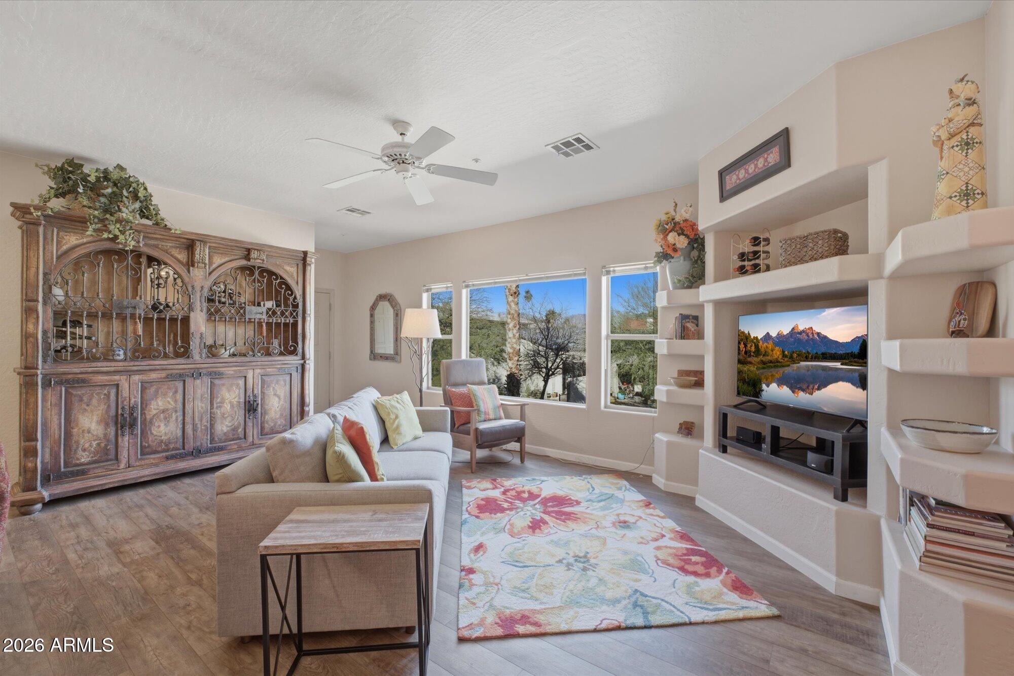 16734 E LA MONTANA Drive 203