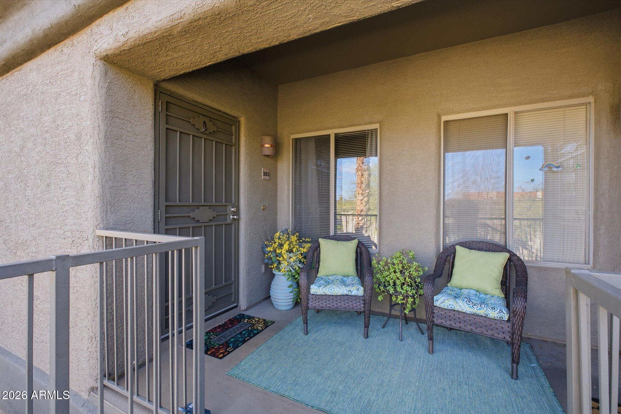 16734 E LA MONTANA Drive 203