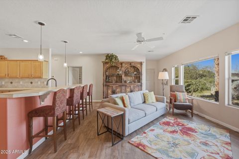 16734 E LA MONTANA Drive 203 Fountain Hills AZ 85268