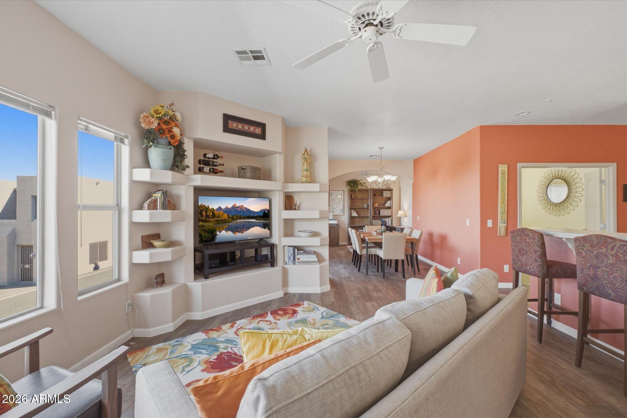 16734 E LA MONTANA Drive 203