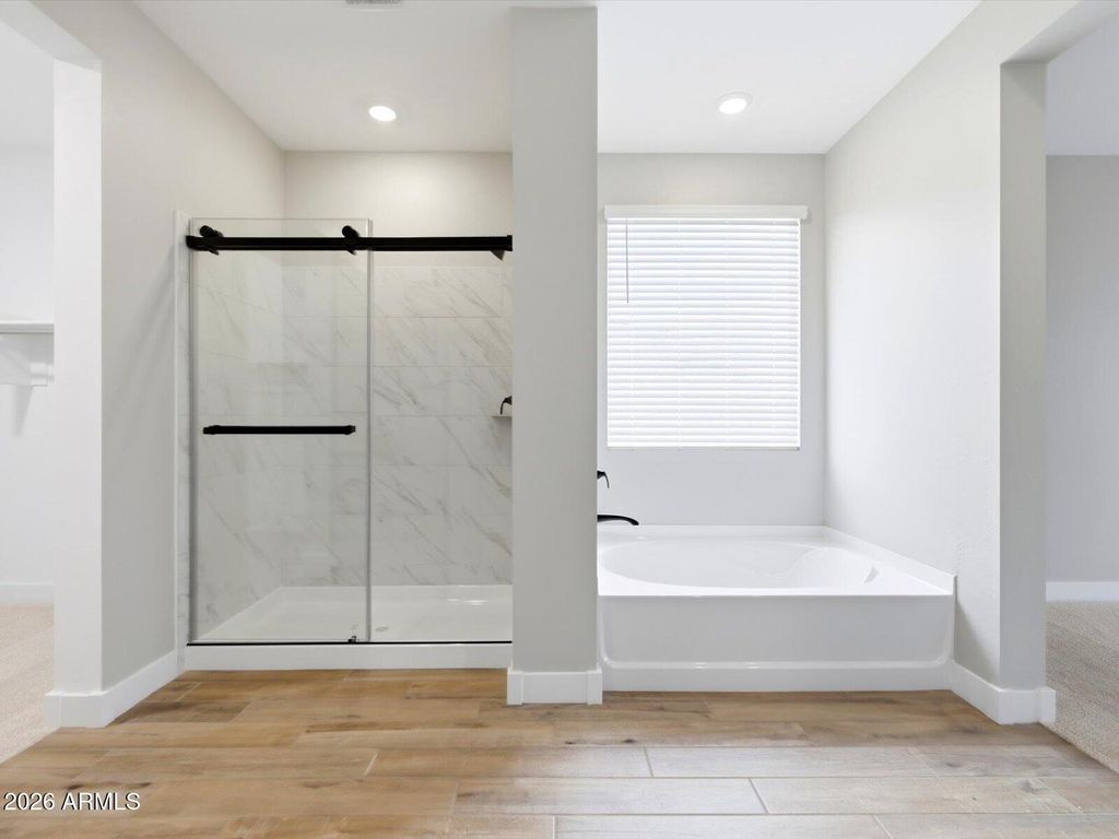 Photo of 7762 W Hayward Avenue, Glendale, AZ 85303 (MLS # 7011935)