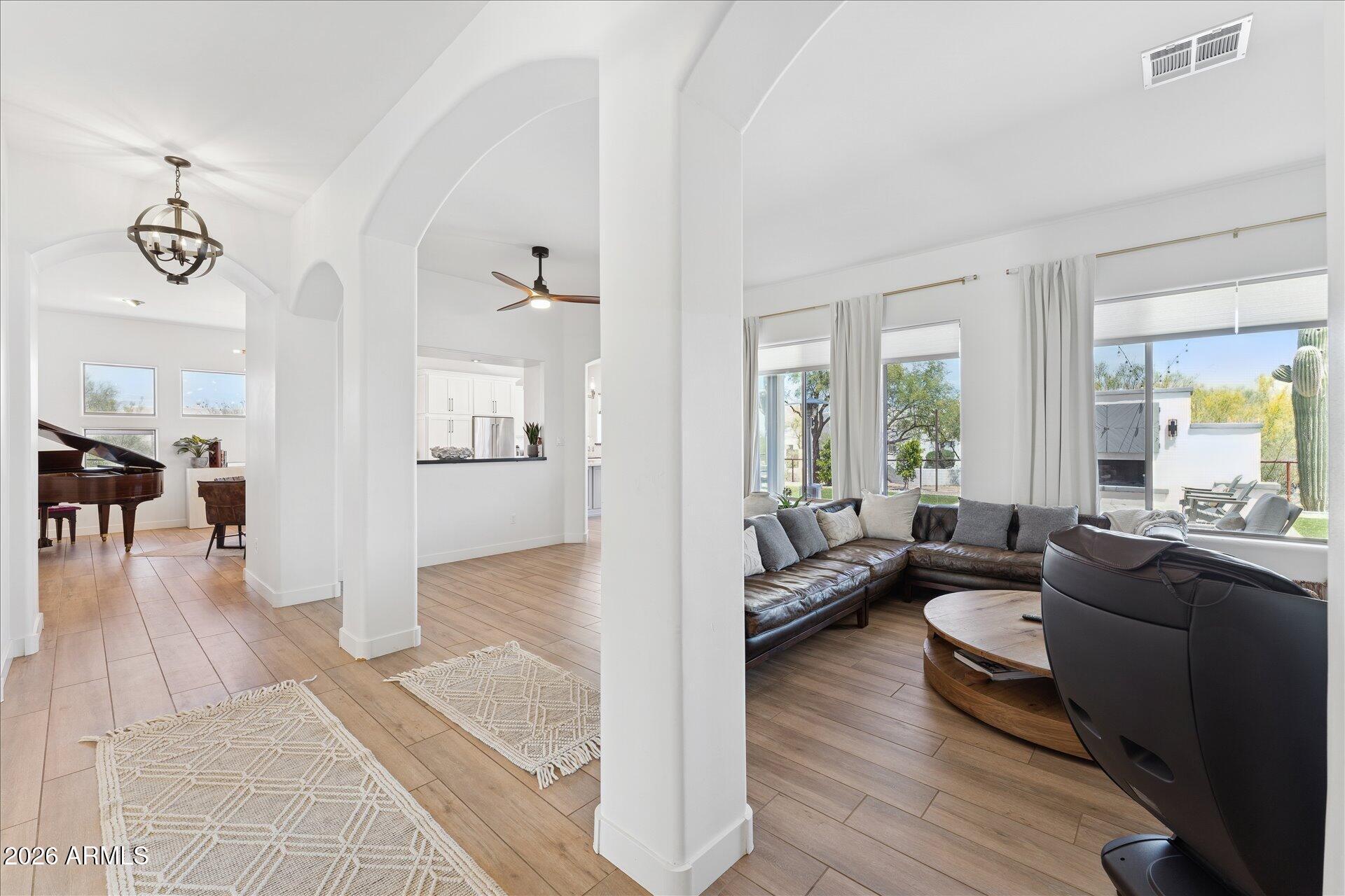 14604 E PEAK VIEW Road