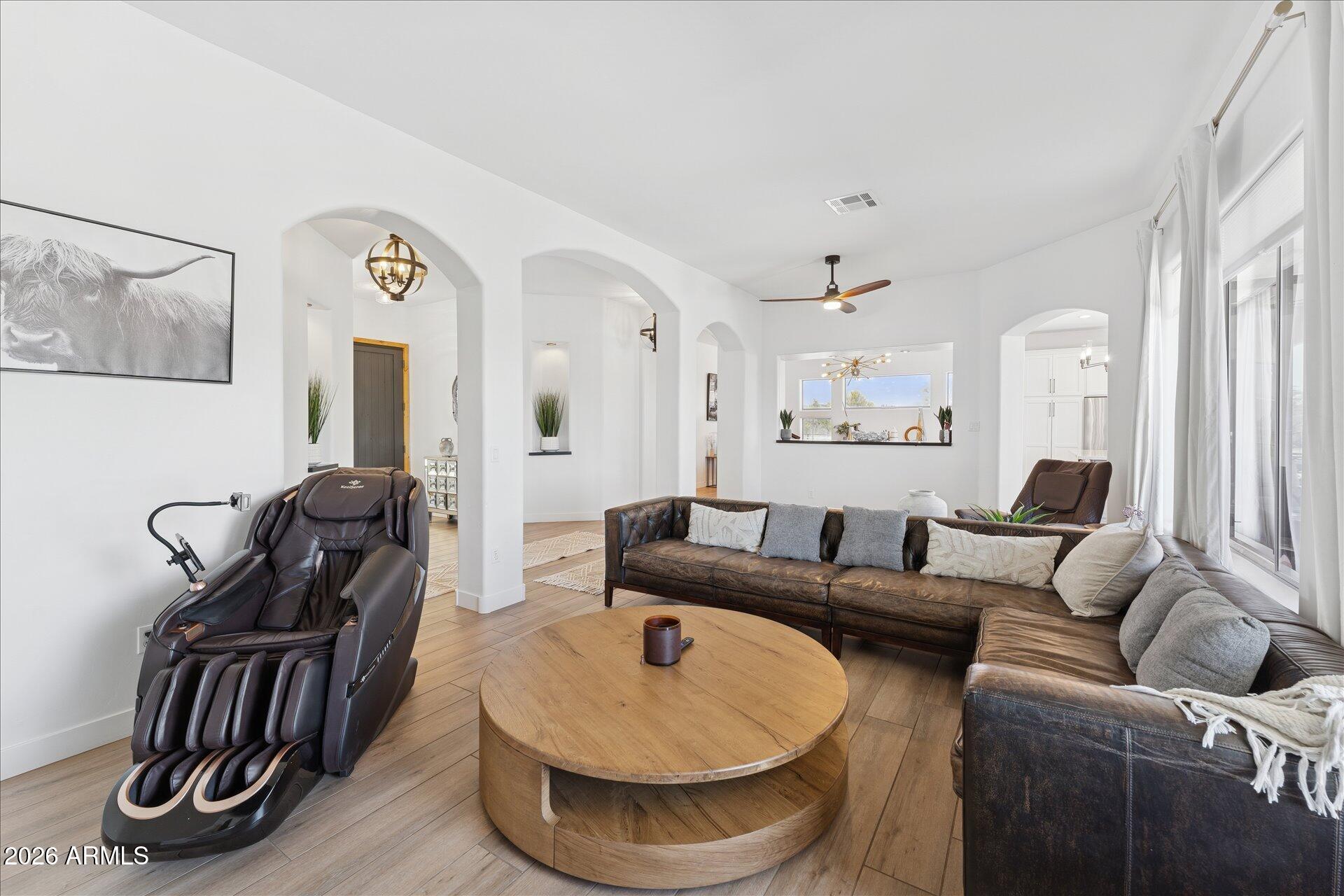 14604 E PEAK VIEW Road