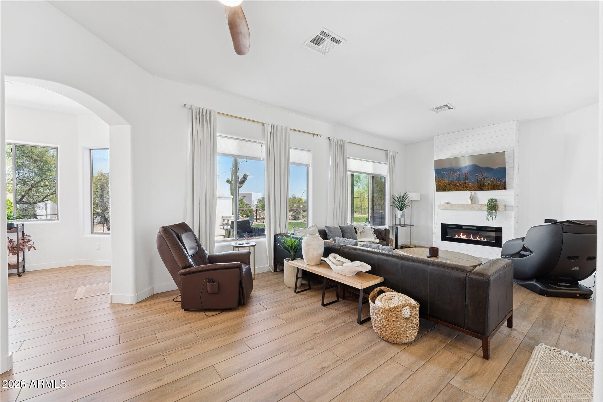 14604 E PEAK VIEW Road