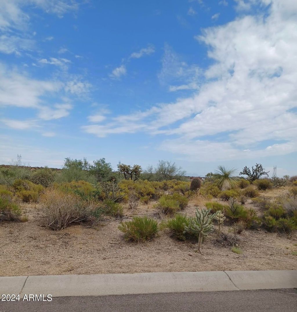 Photo of 37815 N Boulder View Drive N #90, Scottsdale, AZ 85262 (MLS # 6693174)