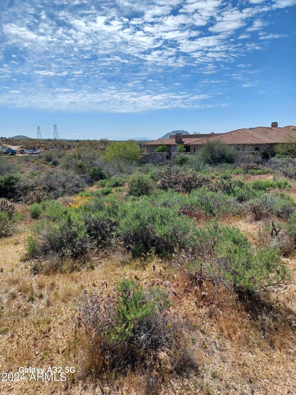 Photo of 37815 N Boulder View Drive N #90, Scottsdale, AZ 85262 (MLS # 6693174)