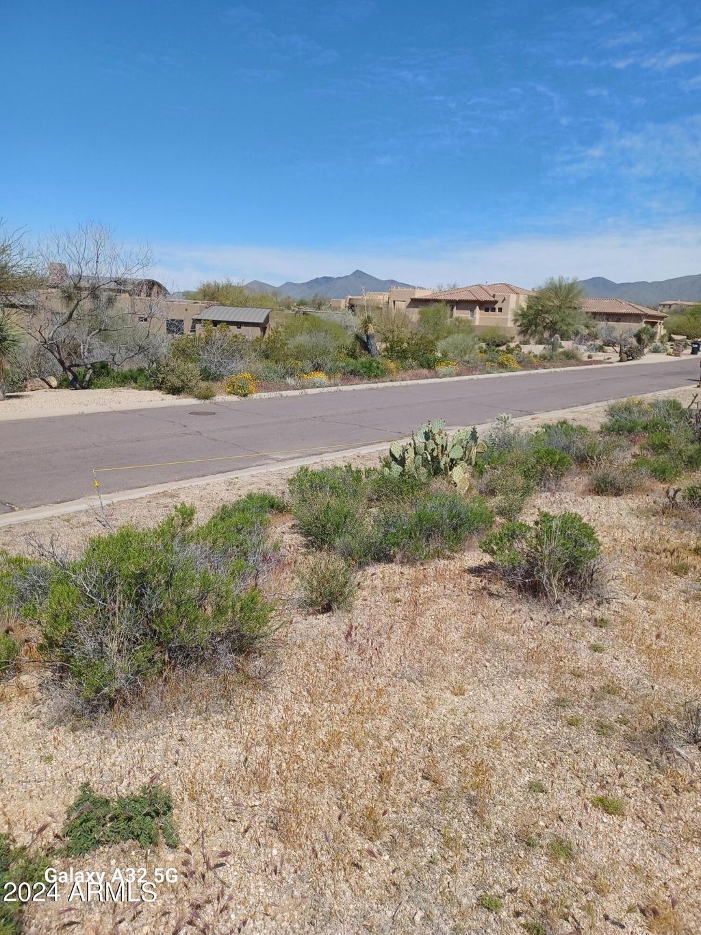 Photo of 37815 N Boulder View Drive N #90, Scottsdale, AZ 85262 (MLS # 6693174)