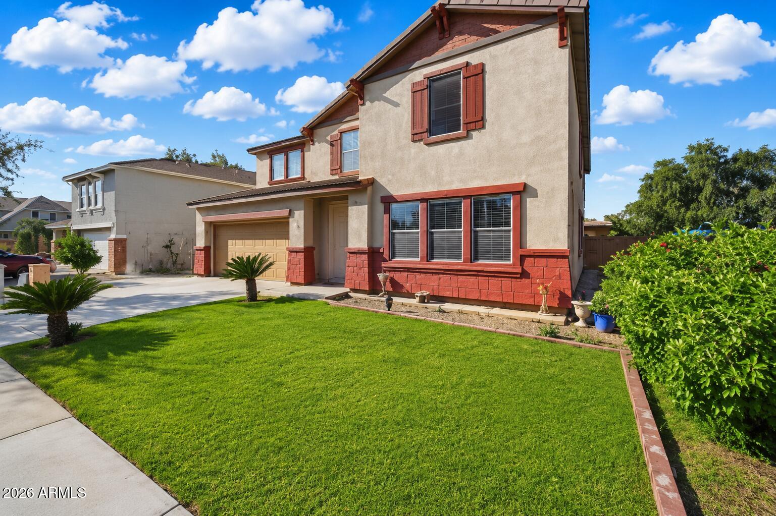 6826 S 41ST Drive