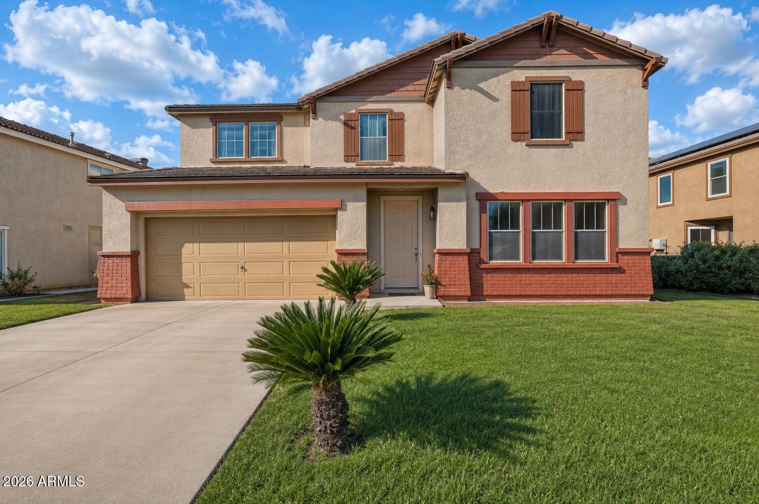 6826 S 41ST Drive