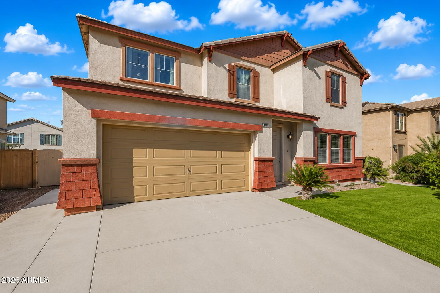 6826 S 41ST Drive