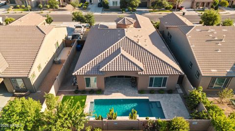 3832 E SAN CARLOS Place Chandler AZ 85249