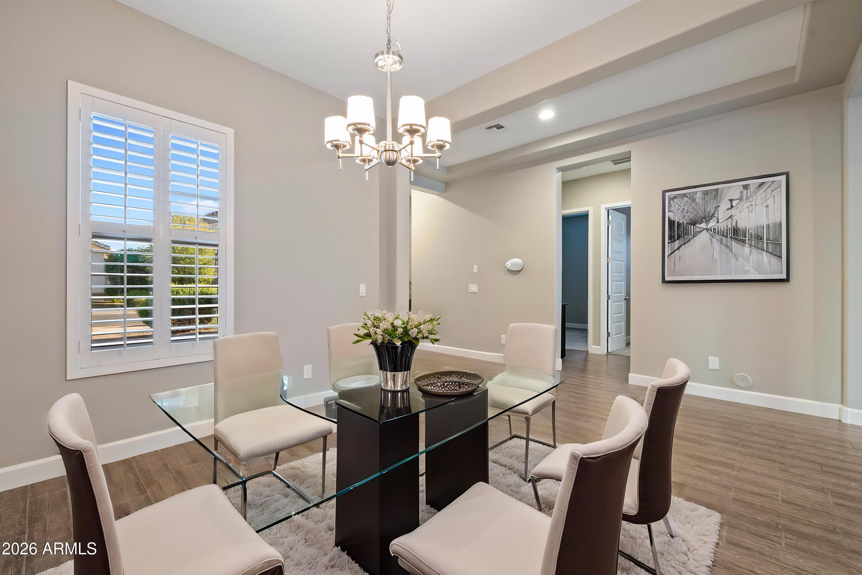 3832 E SAN CARLOS Place