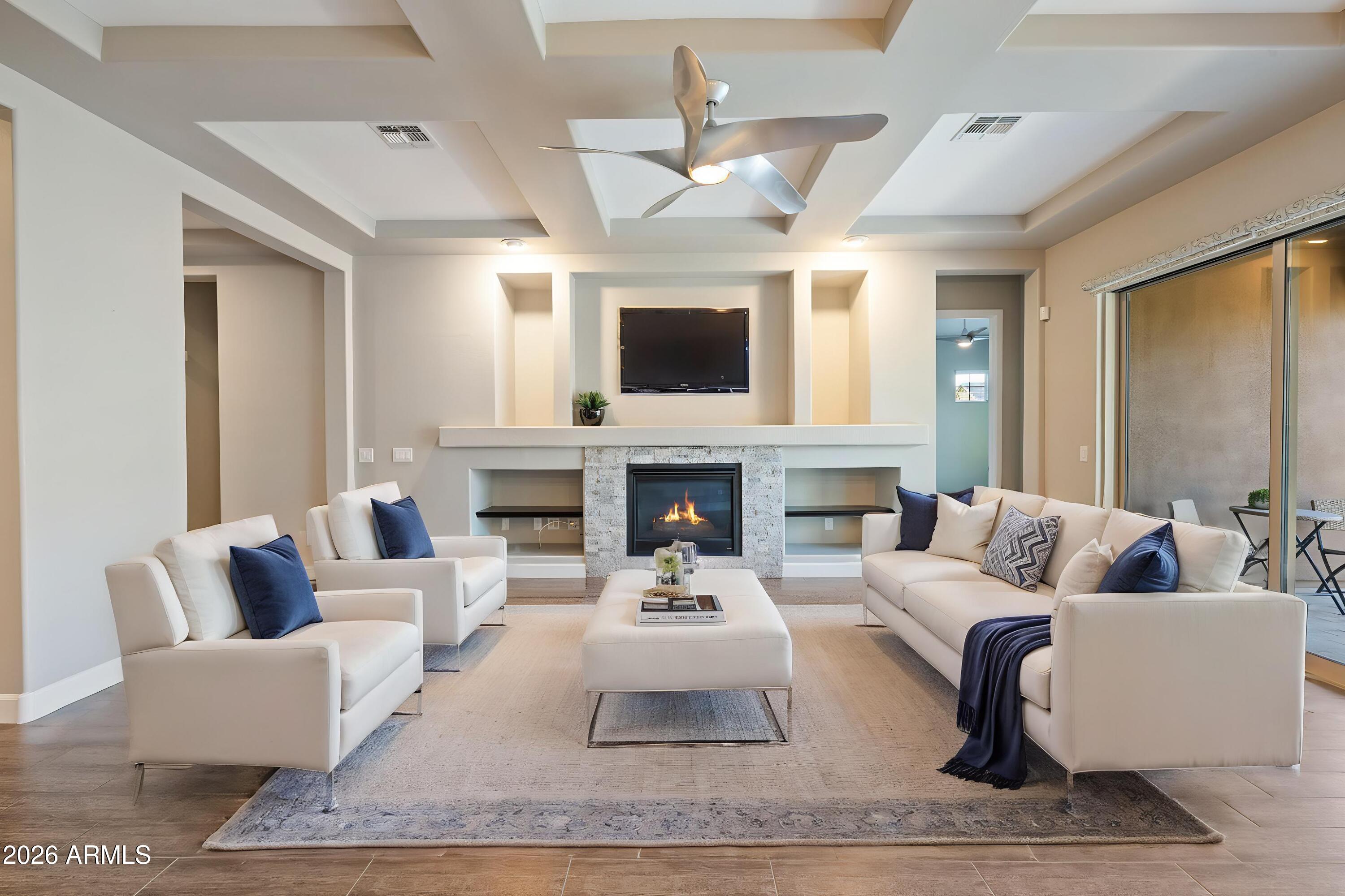 3832 E SAN CARLOS Place