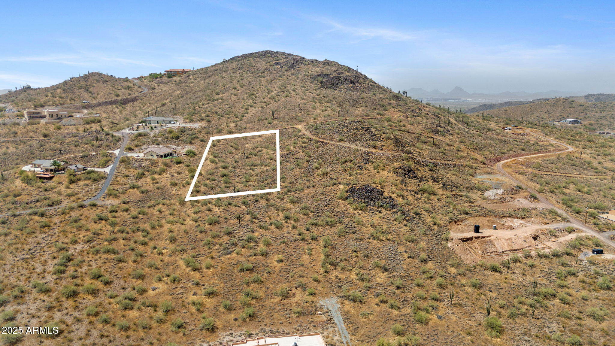 0TBD N 31st Avenue -