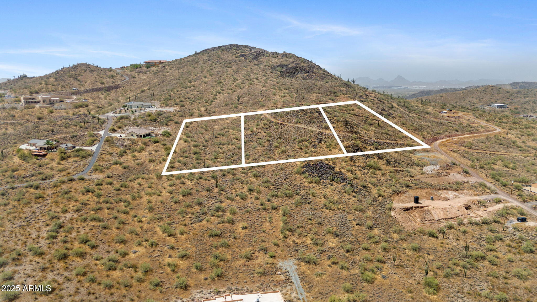 0TBD N 31st Avenue -