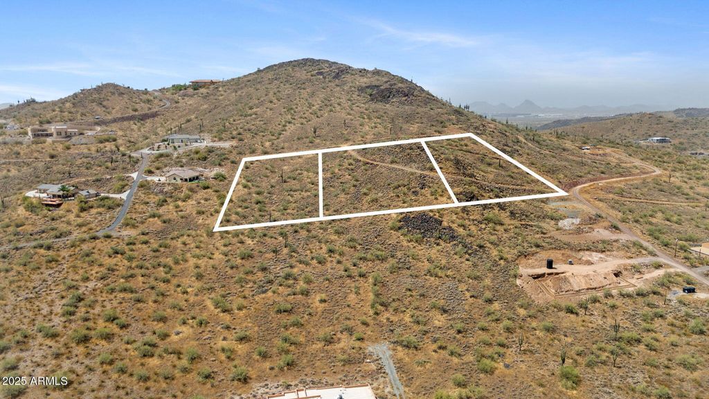 Photo of 0tbd N 31st Avenue #-, Phoenix, AZ 85086 (MLS # 6728188)